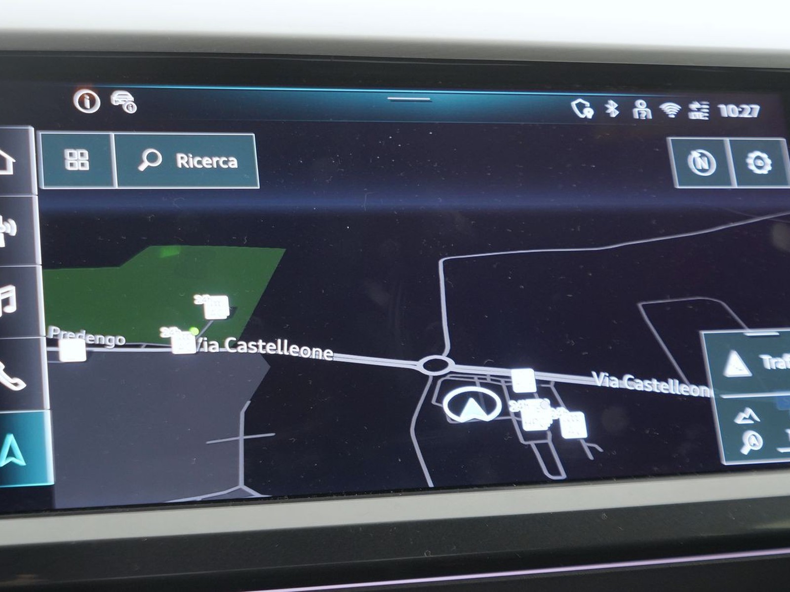 10 - Audi Q4 e-tron 45 s line edition