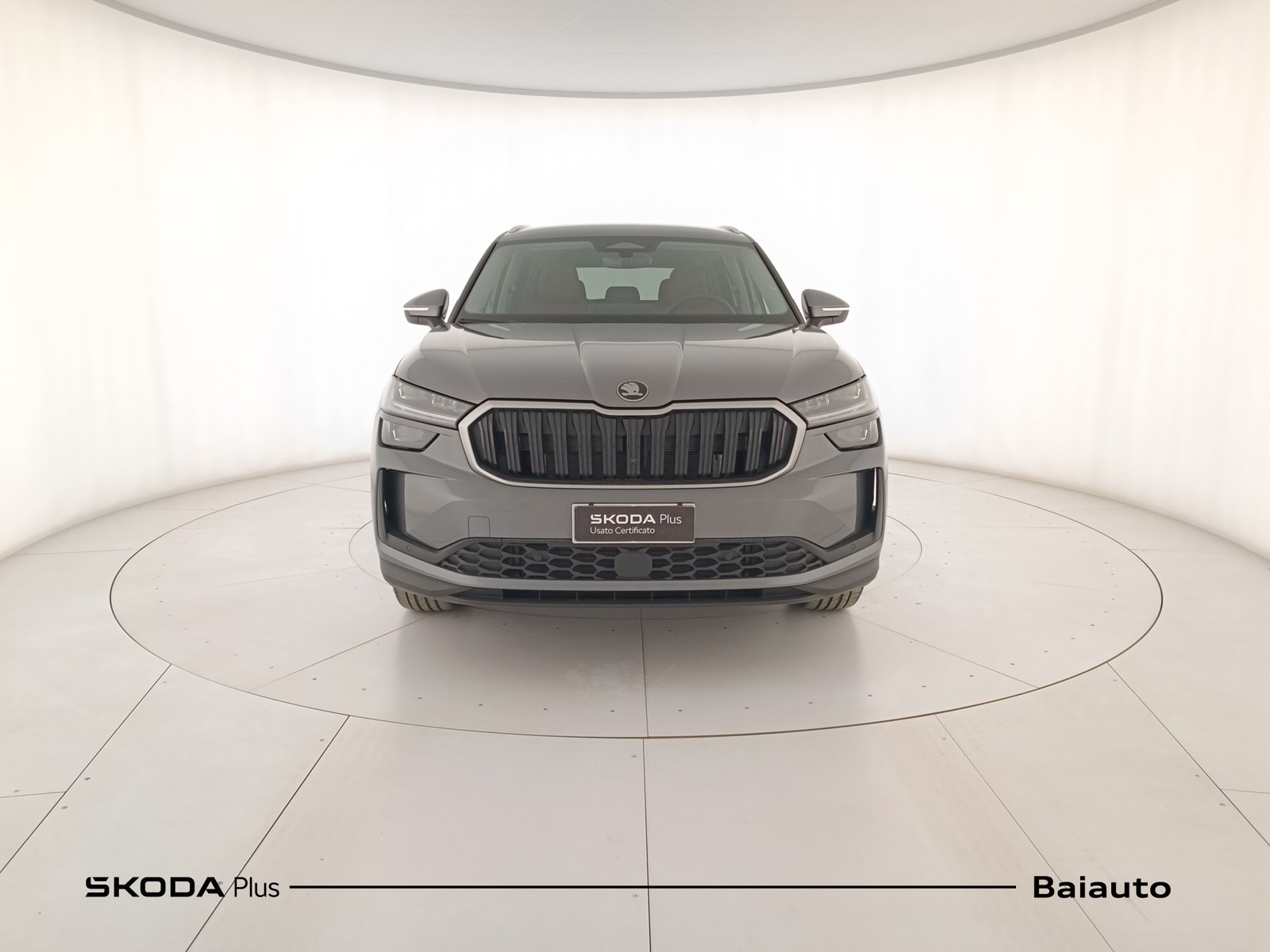 2 - Skoda Kodiaq 2.0 tdi 150cv selection dsg