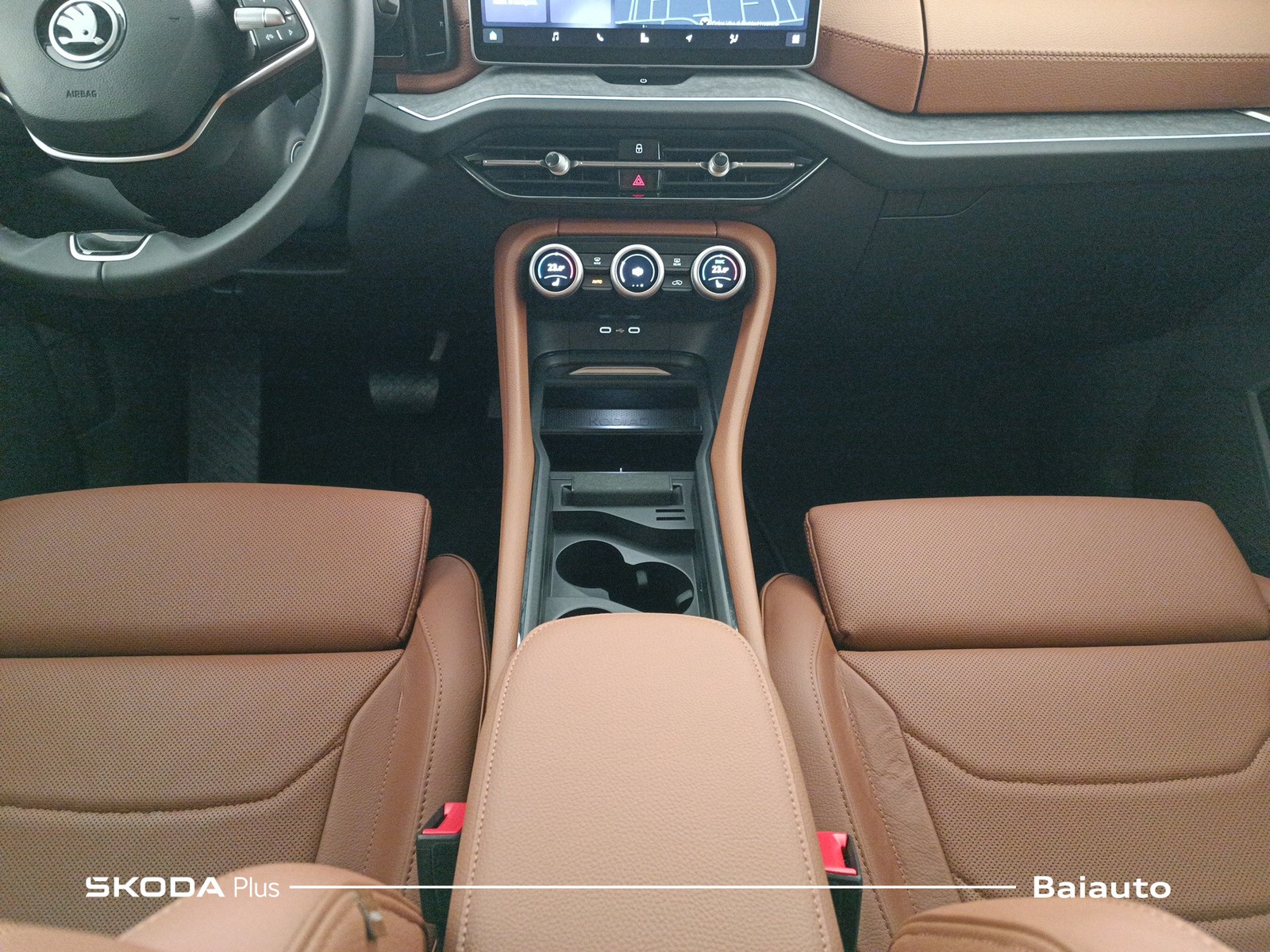 14 - Skoda Kodiaq 2.0 tdi 150cv selection dsg