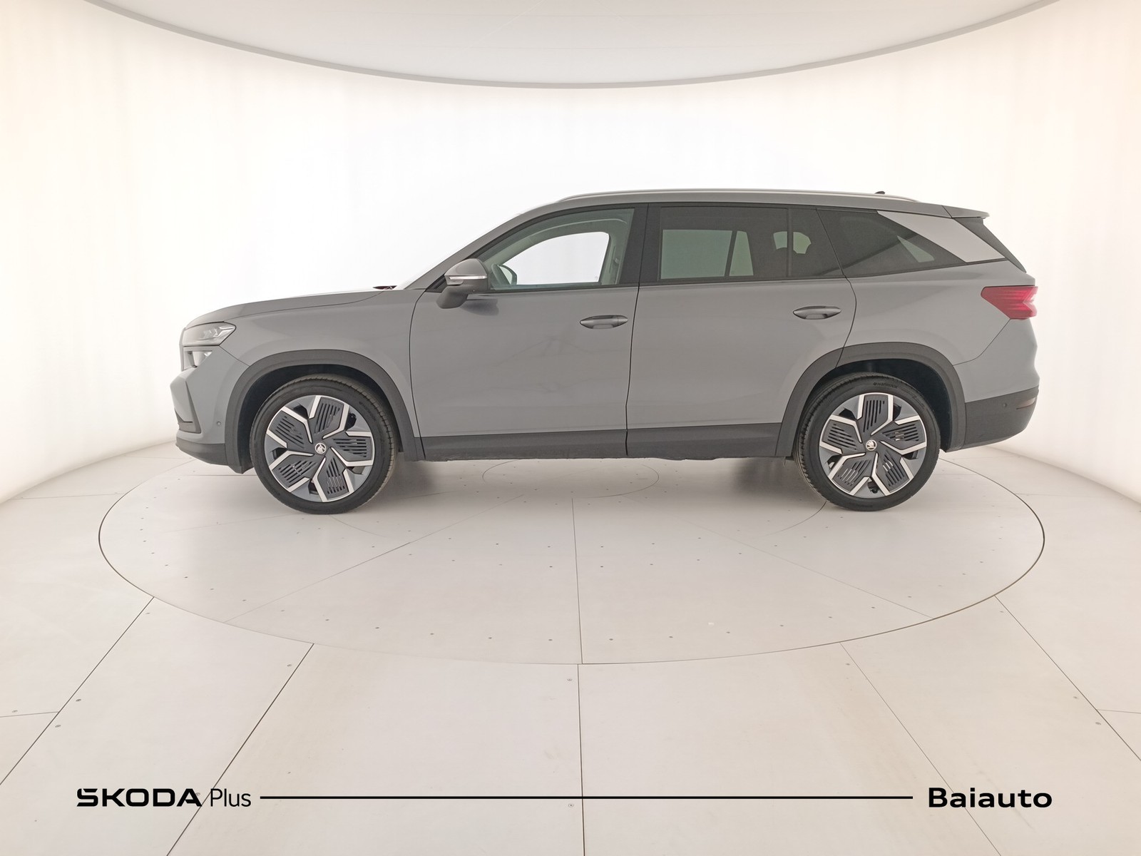 3 - Skoda Kodiaq 2.0 tdi 150cv selection dsg