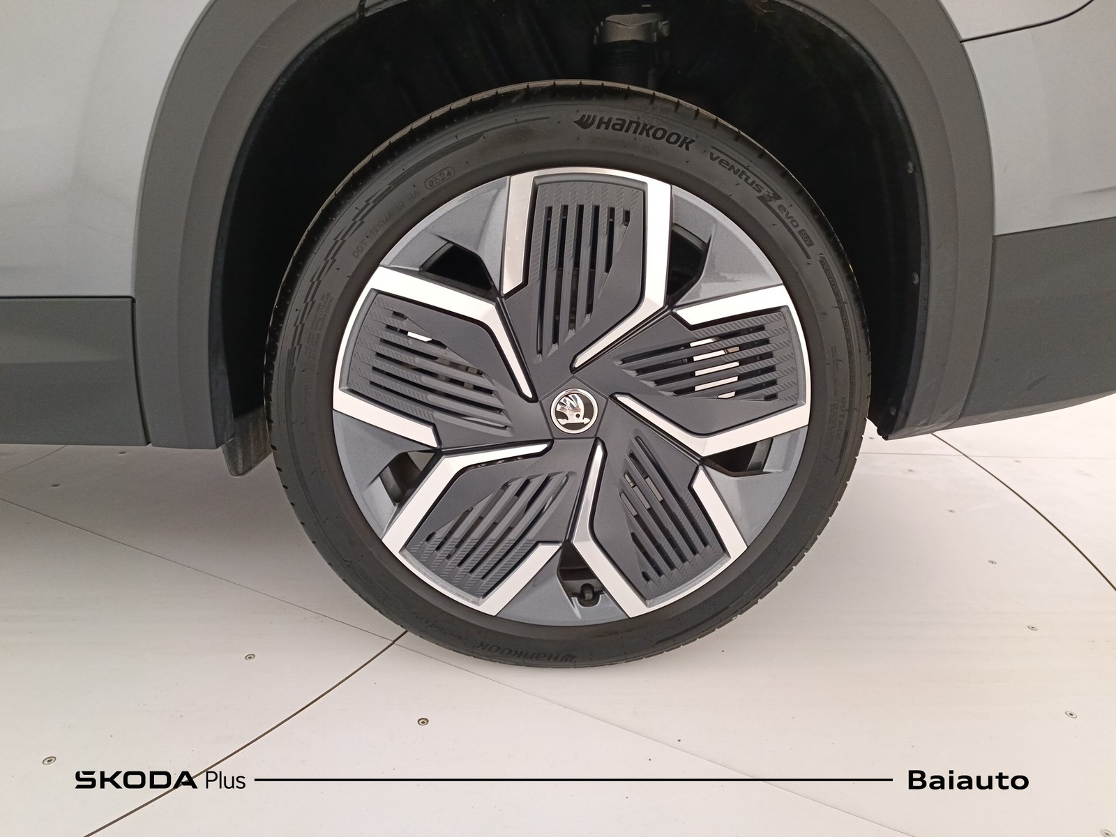 27 - Skoda Kodiaq 2.0 tdi 150cv selection dsg