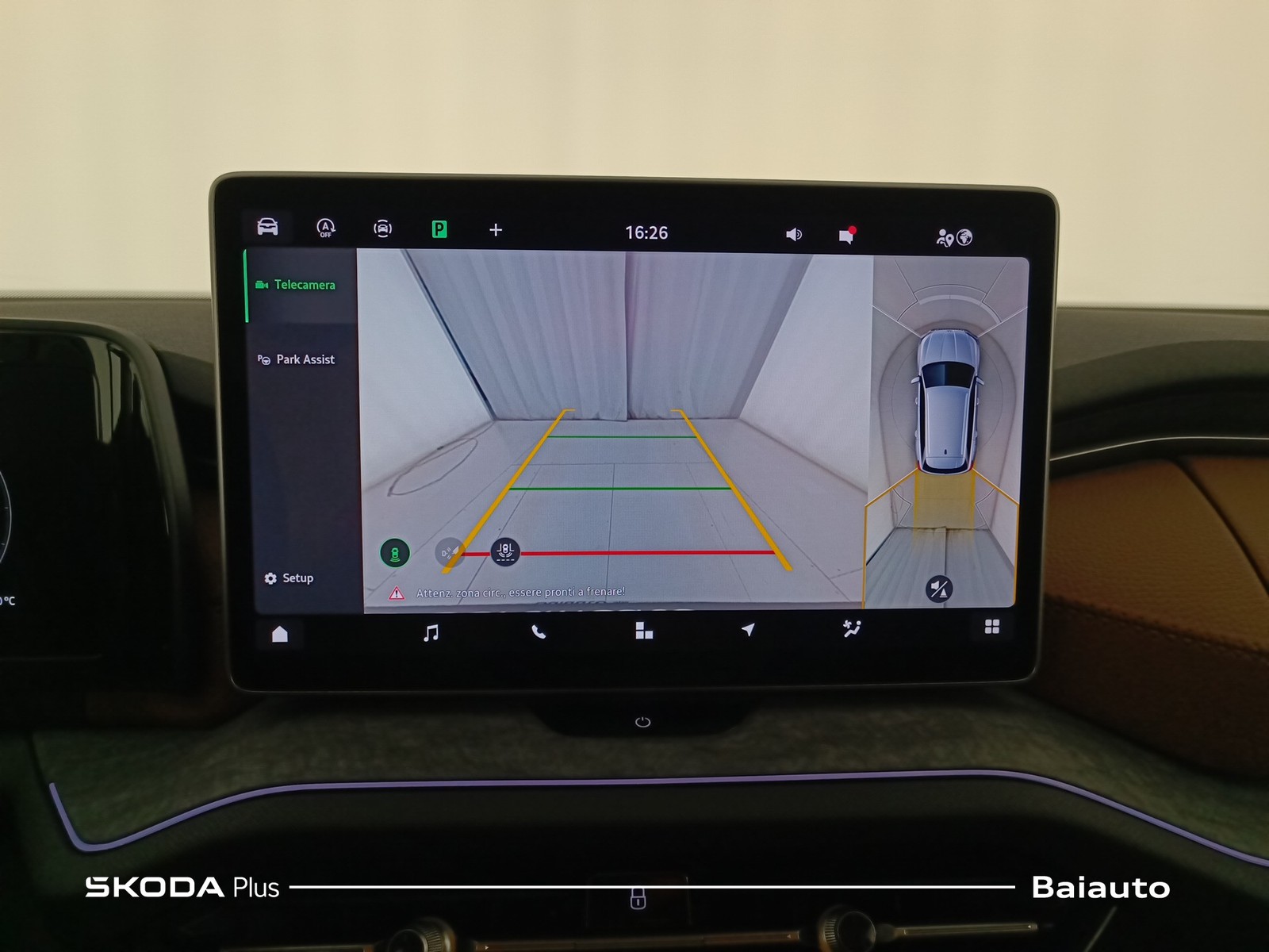 28 - Skoda Kodiaq 2.0 tdi 150cv selection dsg