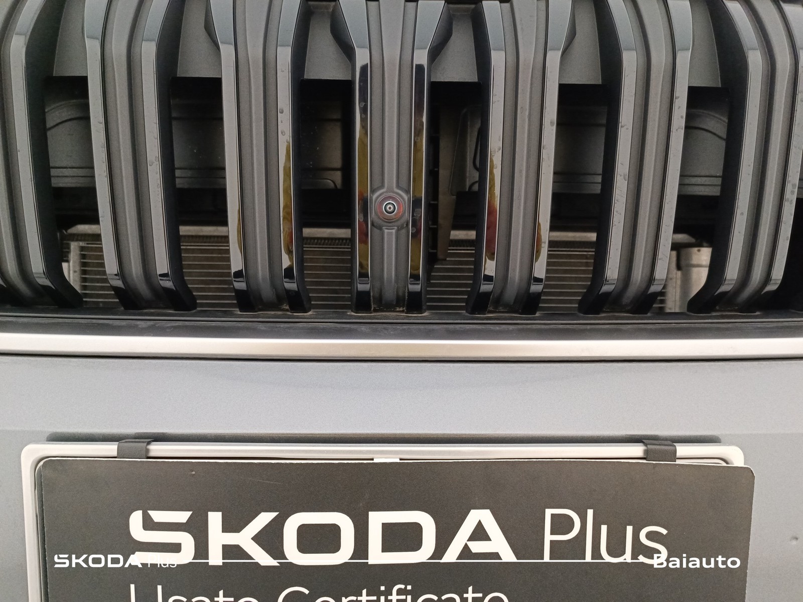 30 - Skoda Kodiaq 2.0 tdi 150cv selection dsg