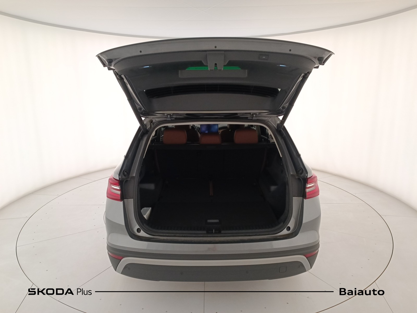 34 - Skoda Kodiaq 2.0 tdi 150cv selection dsg