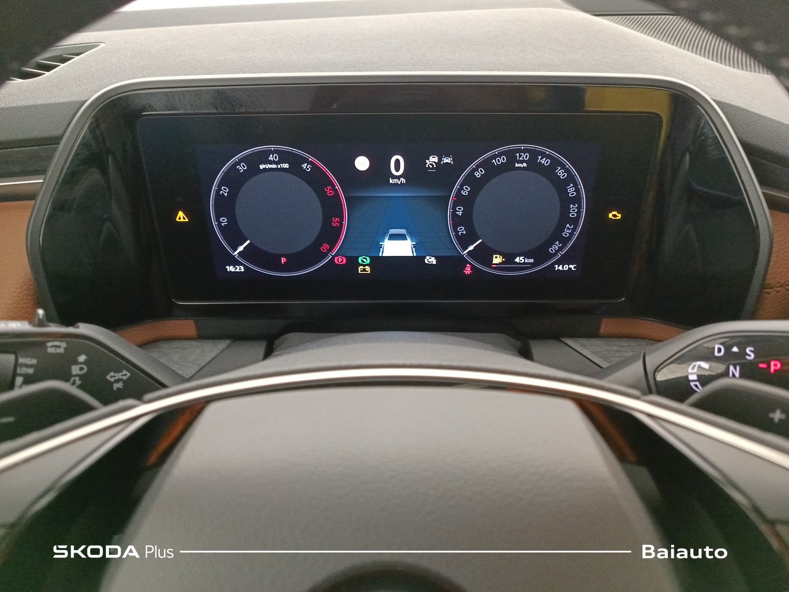 9 - Skoda Kodiaq 2.0 tdi 150cv selection dsg