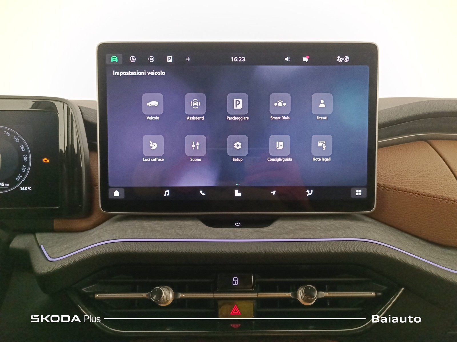 10 - Skoda Kodiaq 2.0 tdi 150cv selection dsg