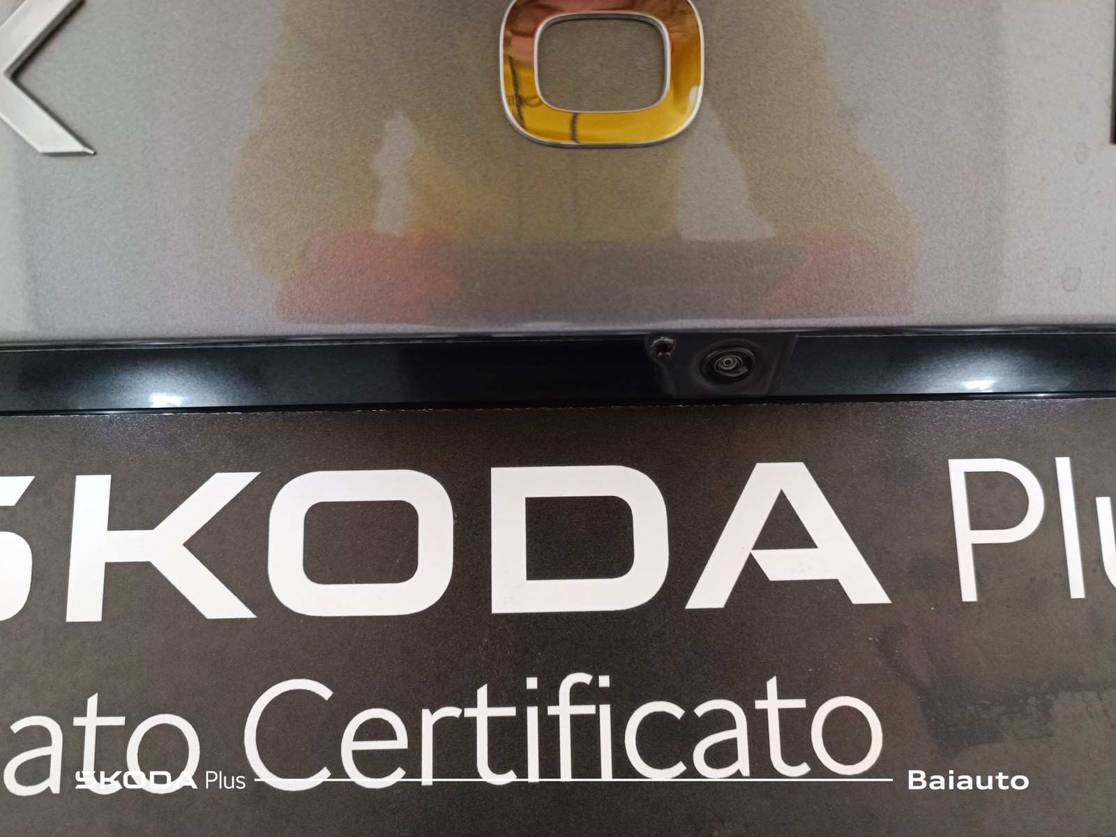 27 - Skoda Fabia 1.0 tsi 95cv young edition