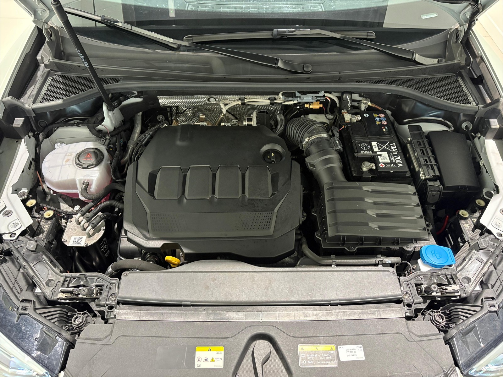 33 - Audi Q3 sportback 35 2.0 tdi s line edition s tronic