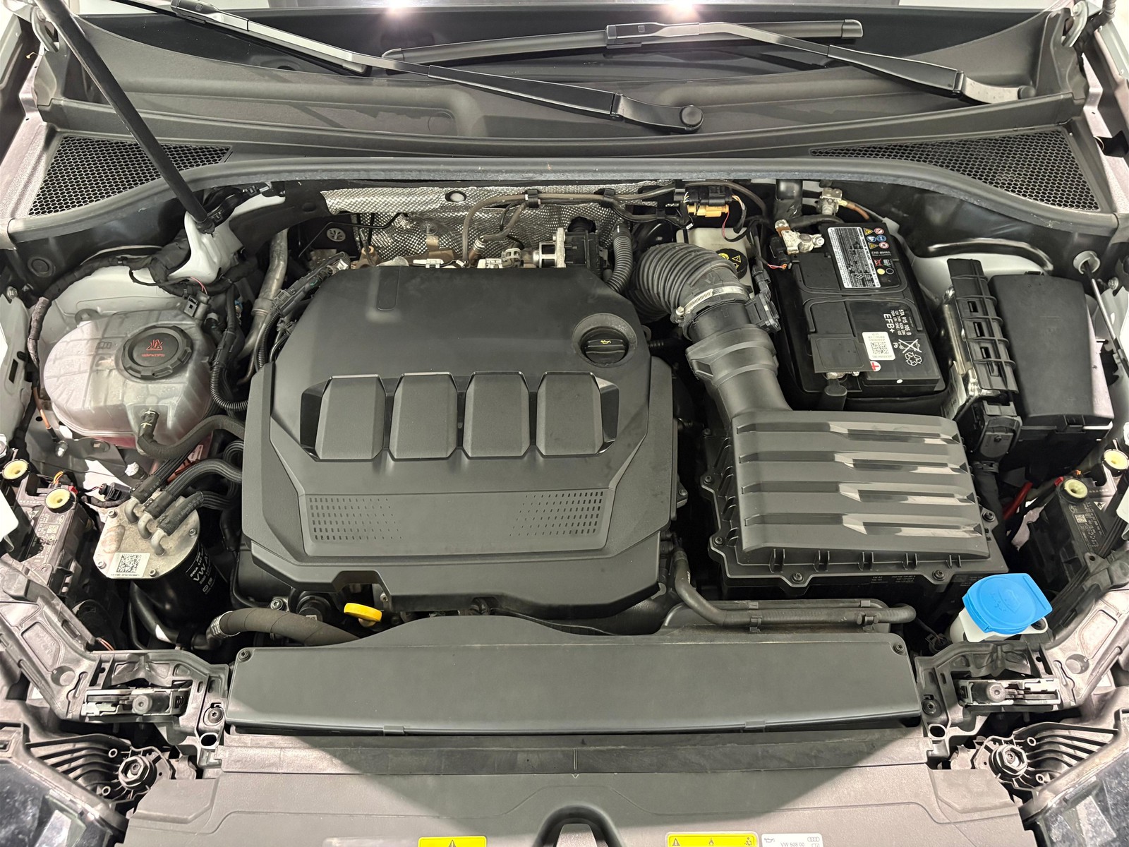 35 - Audi Q3 sportback 35 2.0 tdi business plus s tronic