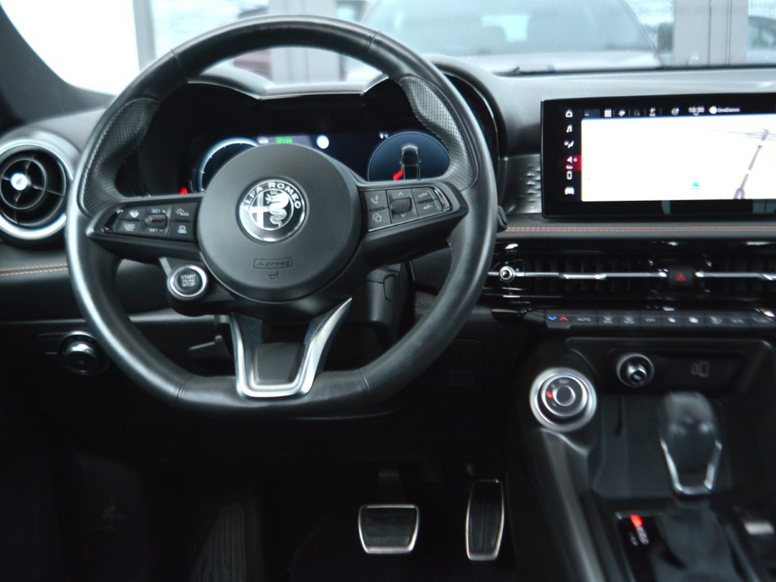 9 - Alfa Romeo Tonale 1.6 130cv sprint tct6