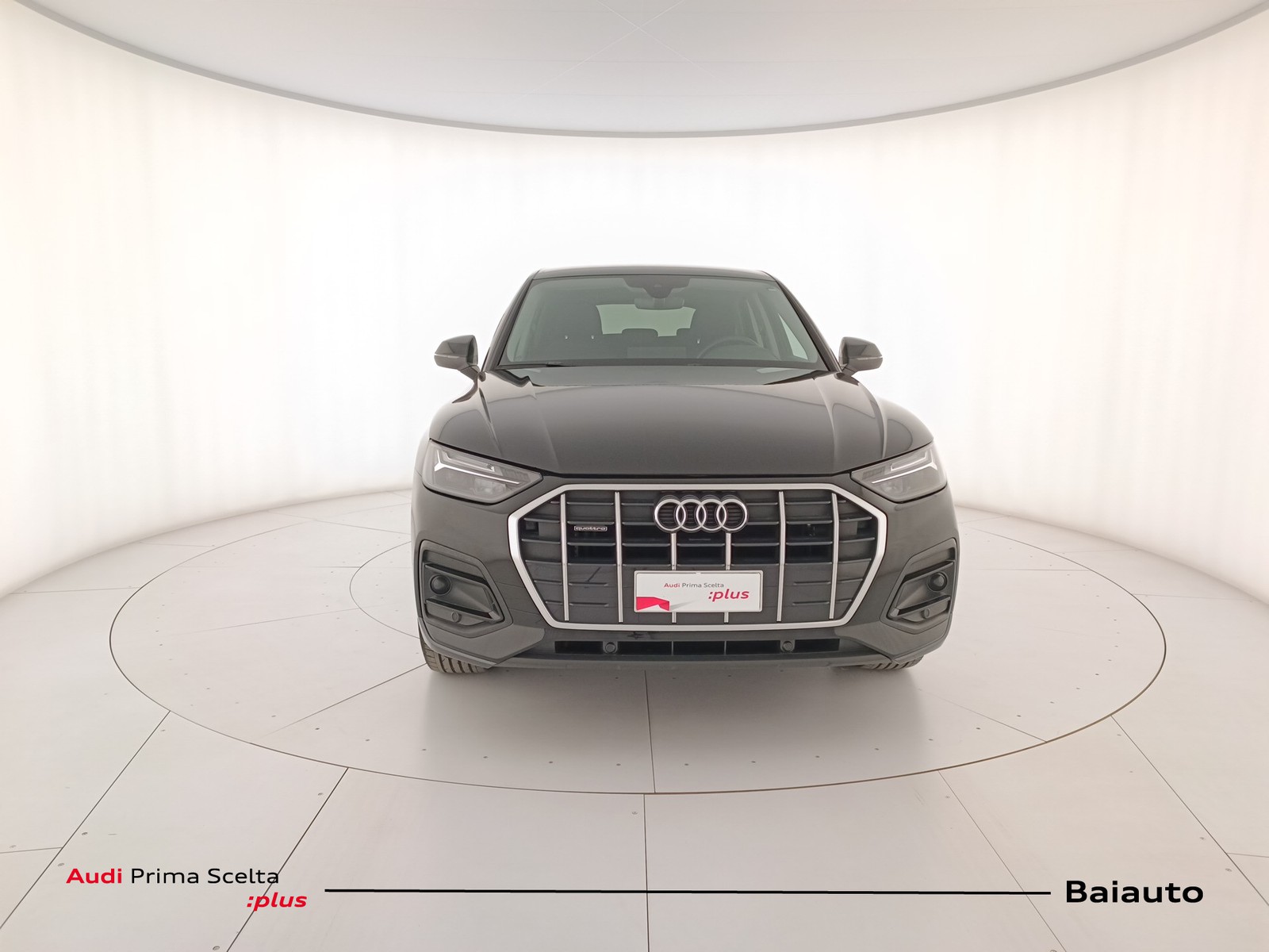 2 - Audi Q5 sportback 40 2.0 tdi mhev 12v business advanced quattro s tronic