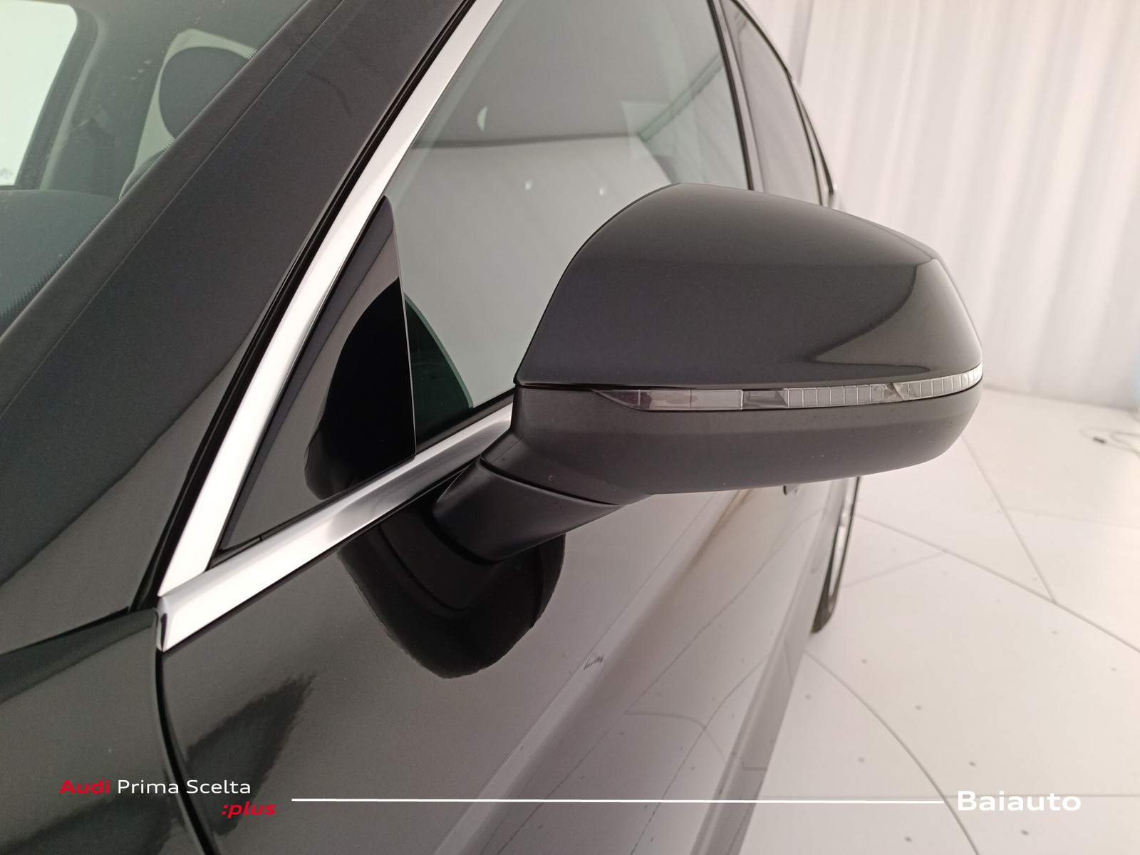 27 - Audi Q5 sportback 40 2.0 tdi mhev 12v business advanced quattro s tronic