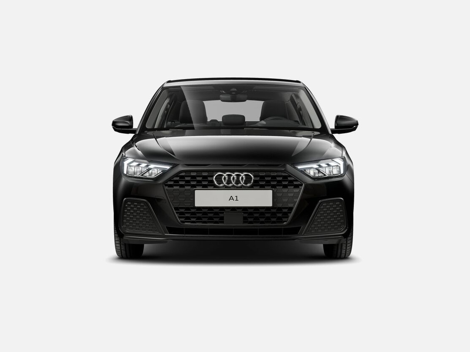 3 - Audi A1 sportback 30 1.0 tfsi 116cv business