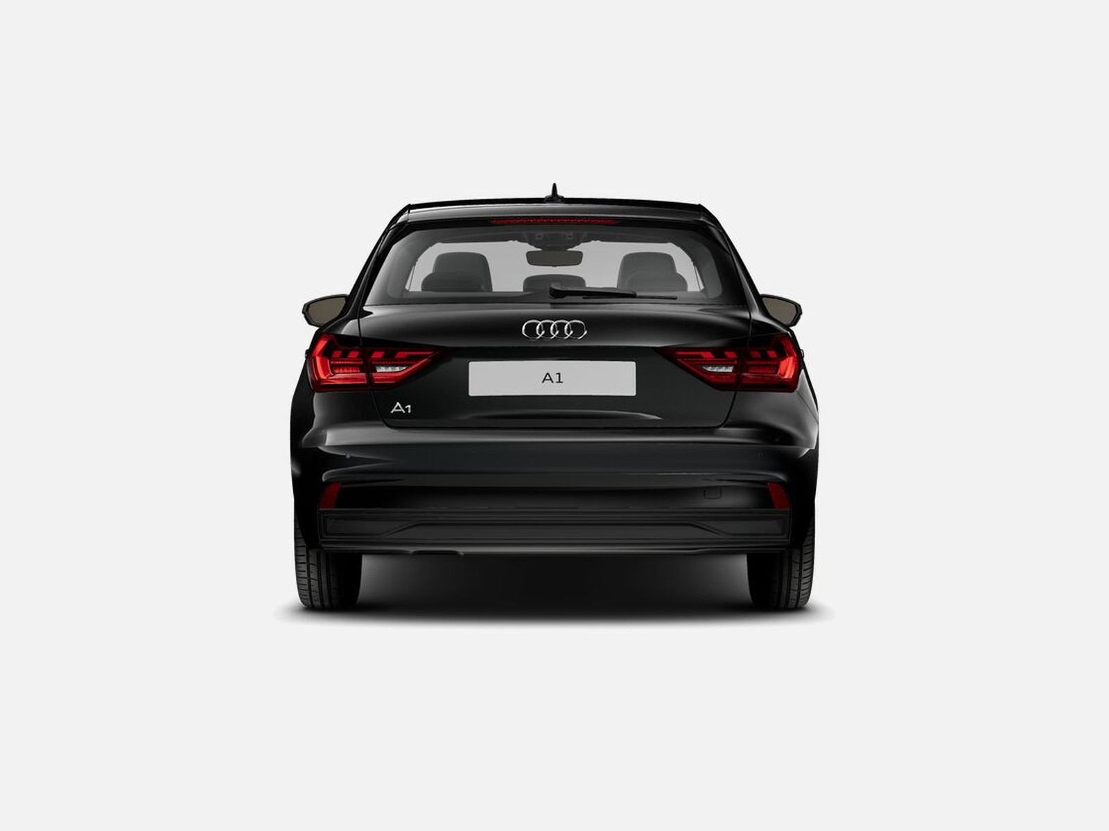 5 - Audi A1 sportback 30 1.0 tfsi 116cv business