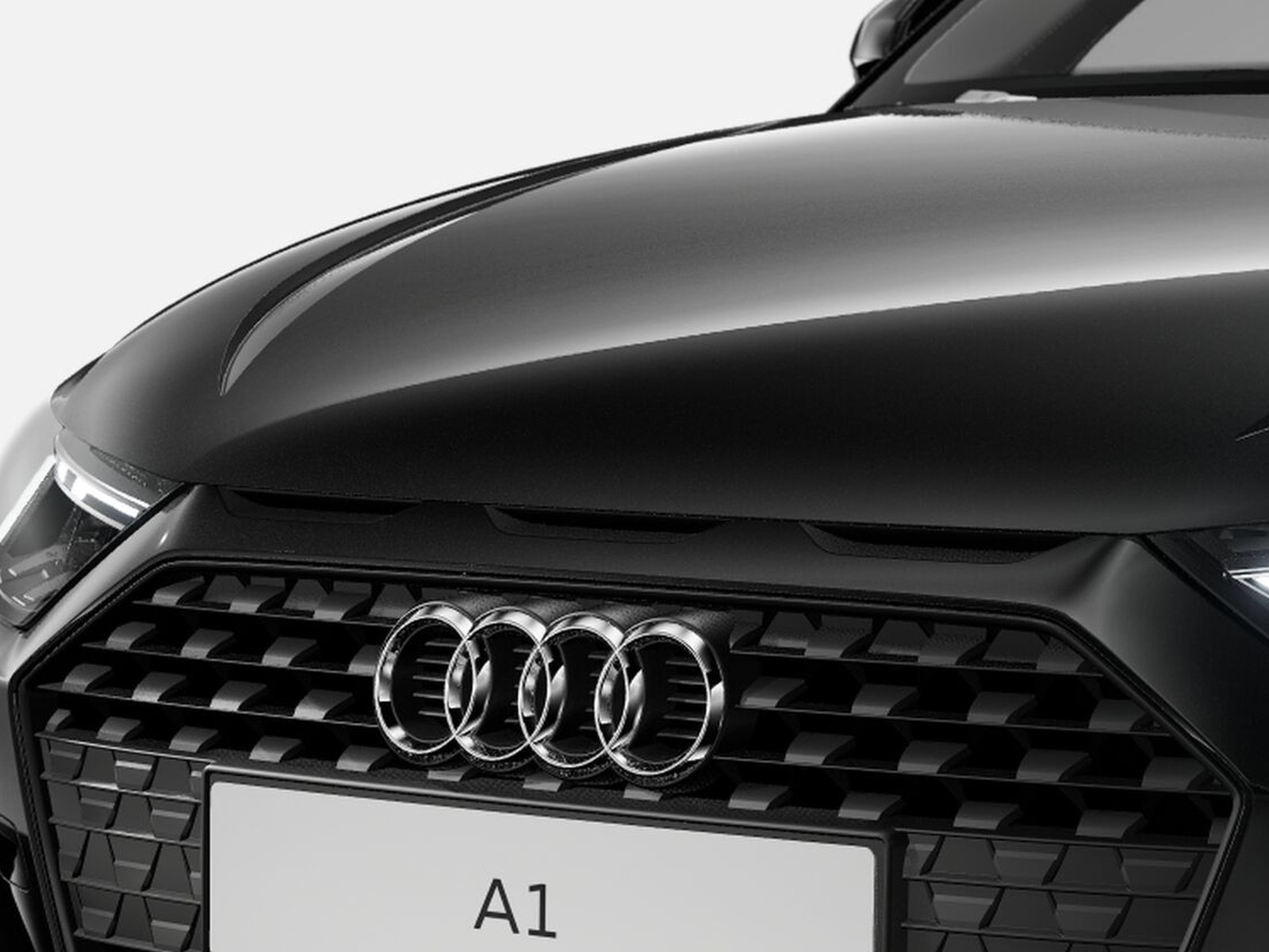 6 - Audi A1 sportback 30 1.0 tfsi 116cv business