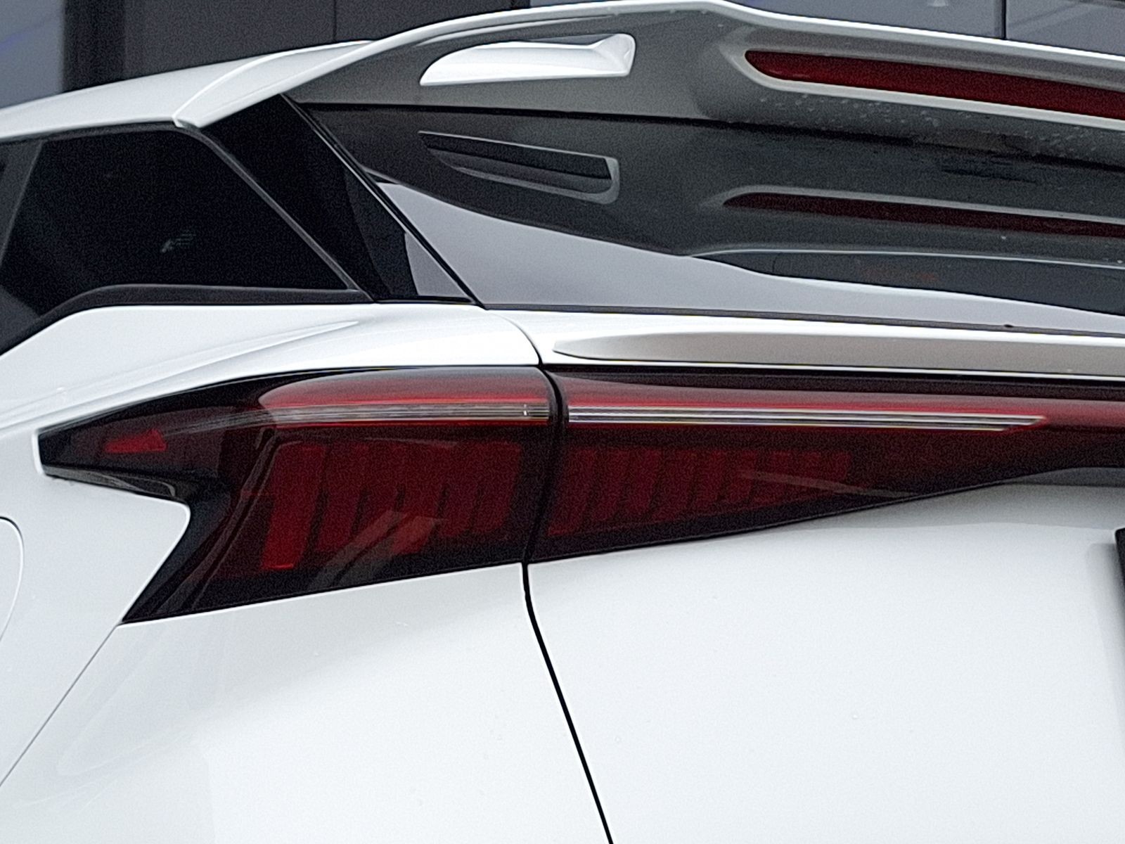 15 - Omoda 5 OMODA ICE 1.6 TGDI 7DCT Pure Anniversary