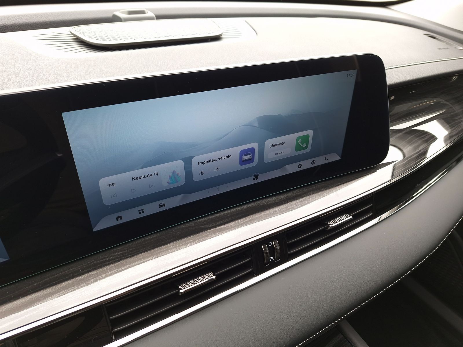 16 - Omoda 5 OMODA ICE 1.6 TGDI 7DCT Pure Anniversary