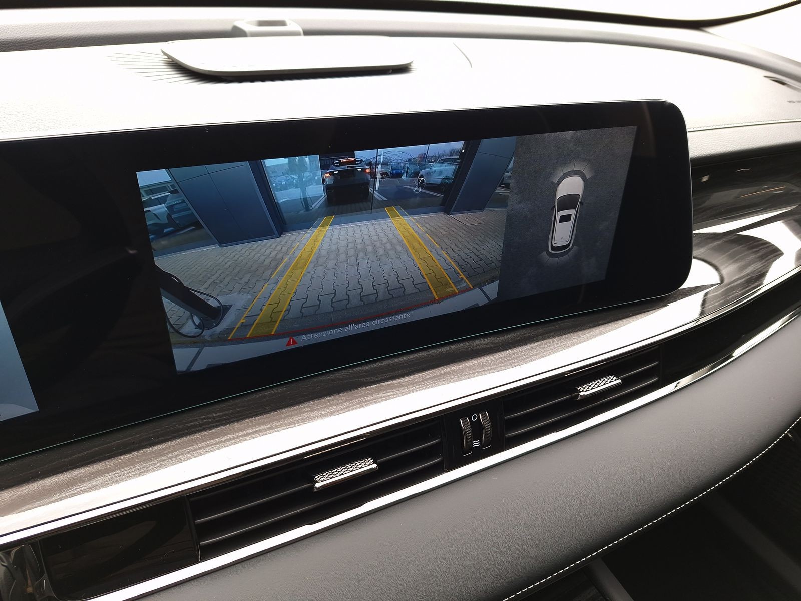 17 - Omoda 5 OMODA ICE 1.6 TGDI 7DCT Pure Anniversary