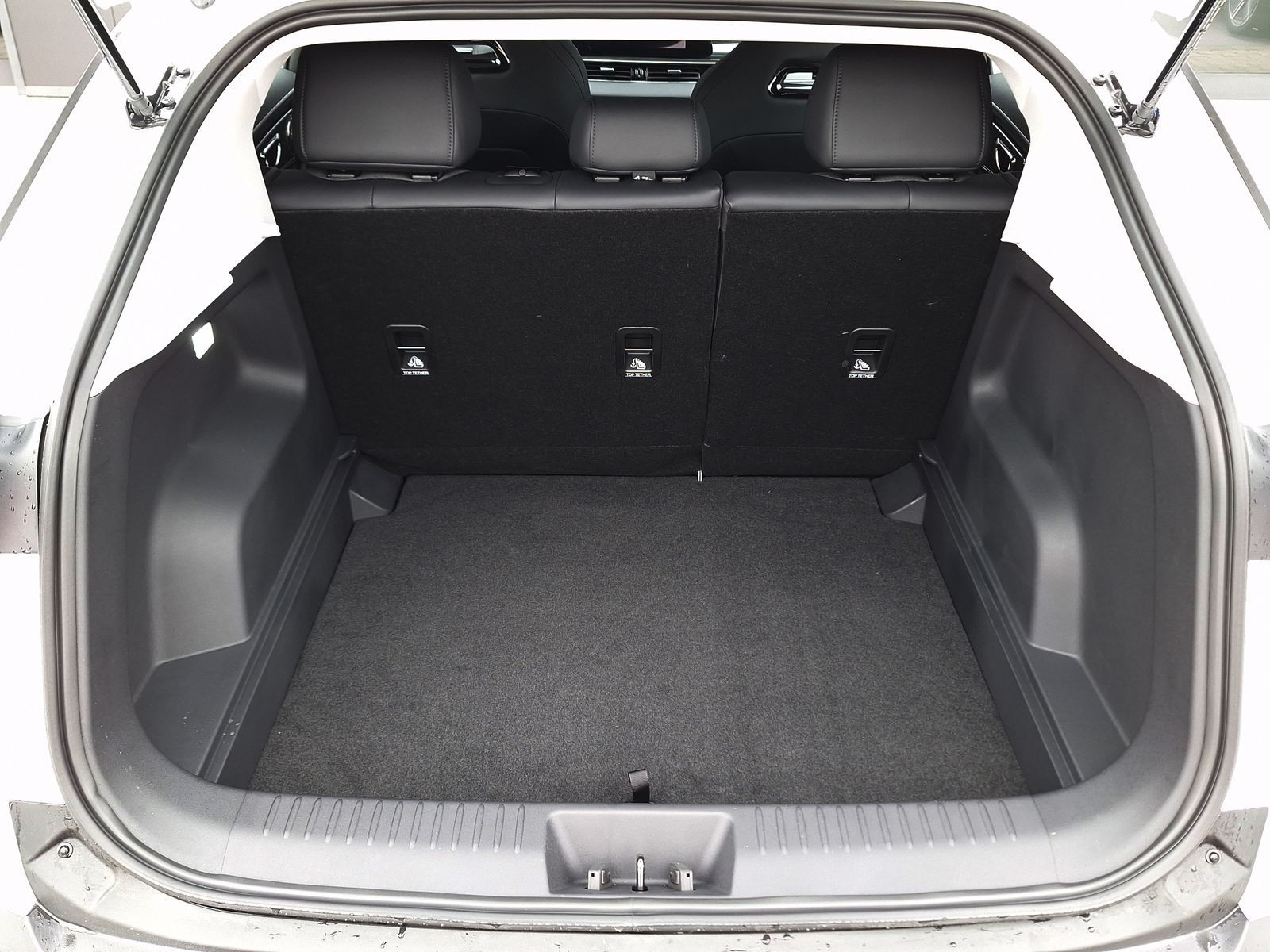 6 - Omoda 5 OMODA ICE 1.6 TGDI 7DCT Pure Anniversary