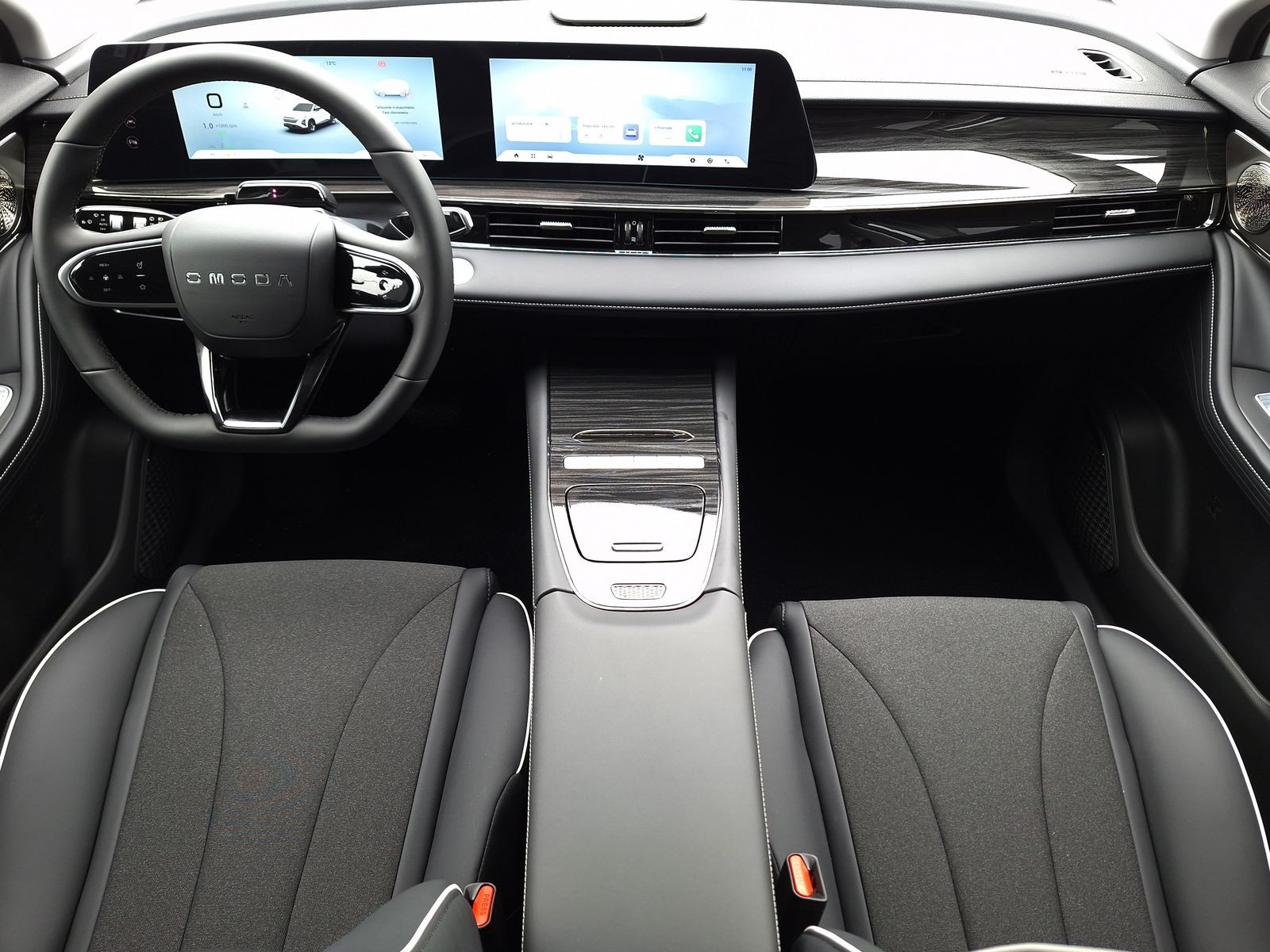 8 - Omoda 5 OMODA ICE 1.6 TGDI 7DCT Pure Anniversary