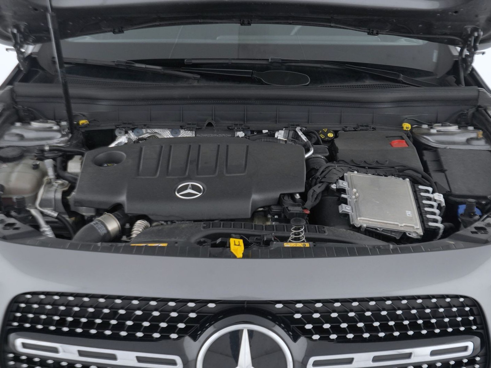 11 - Mercedes GLB 200 d amg line advanced plus 8g-dct