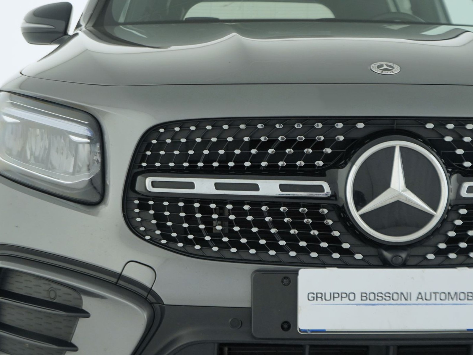 14 - Mercedes GLB 200 d amg line advanced plus 8g-dct