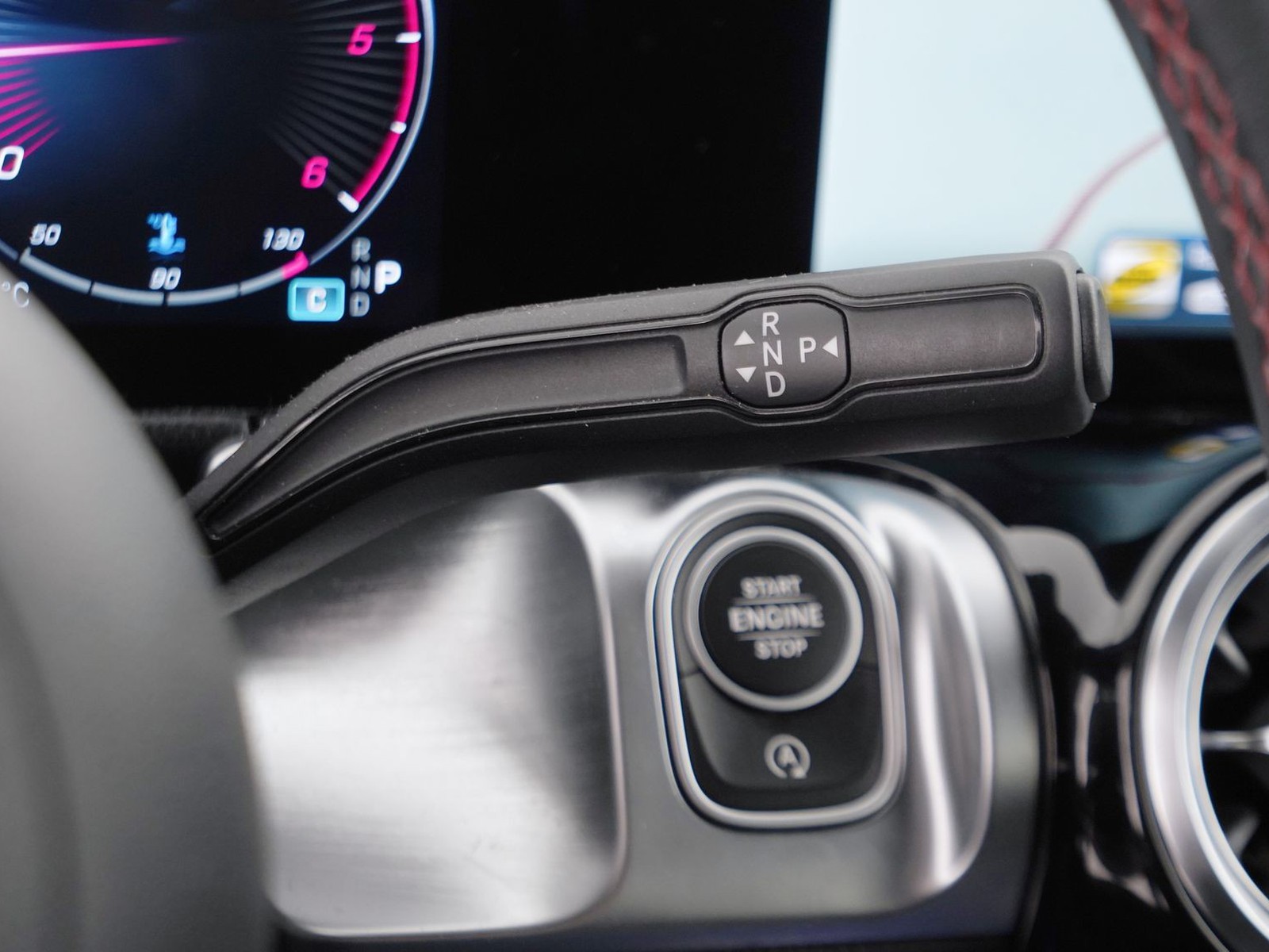 23 - Mercedes GLB 200 d amg line advanced plus 8g-dct