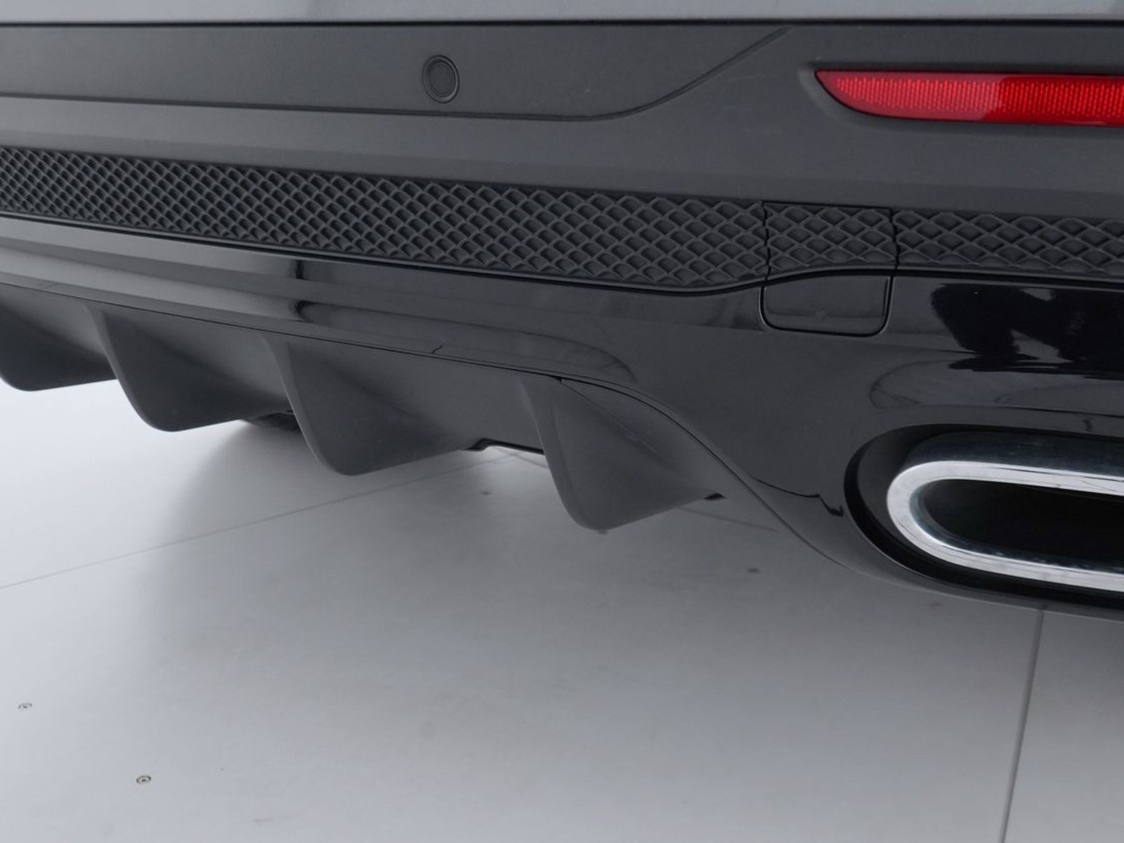 36 - Mercedes GLB 200 d amg line advanced plus 8g-dct