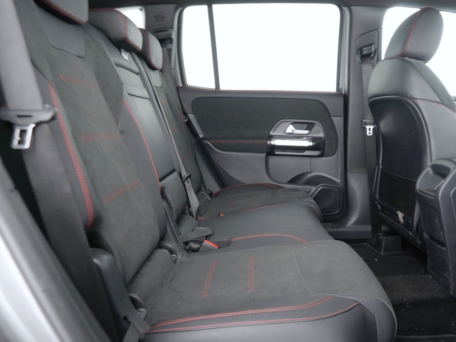 9 - Mercedes GLB 200 d amg line advanced plus 8g-dct