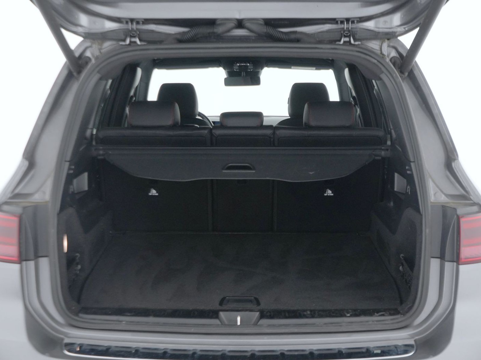 10 - Mercedes GLB 200 d amg line advanced plus 8g-dct