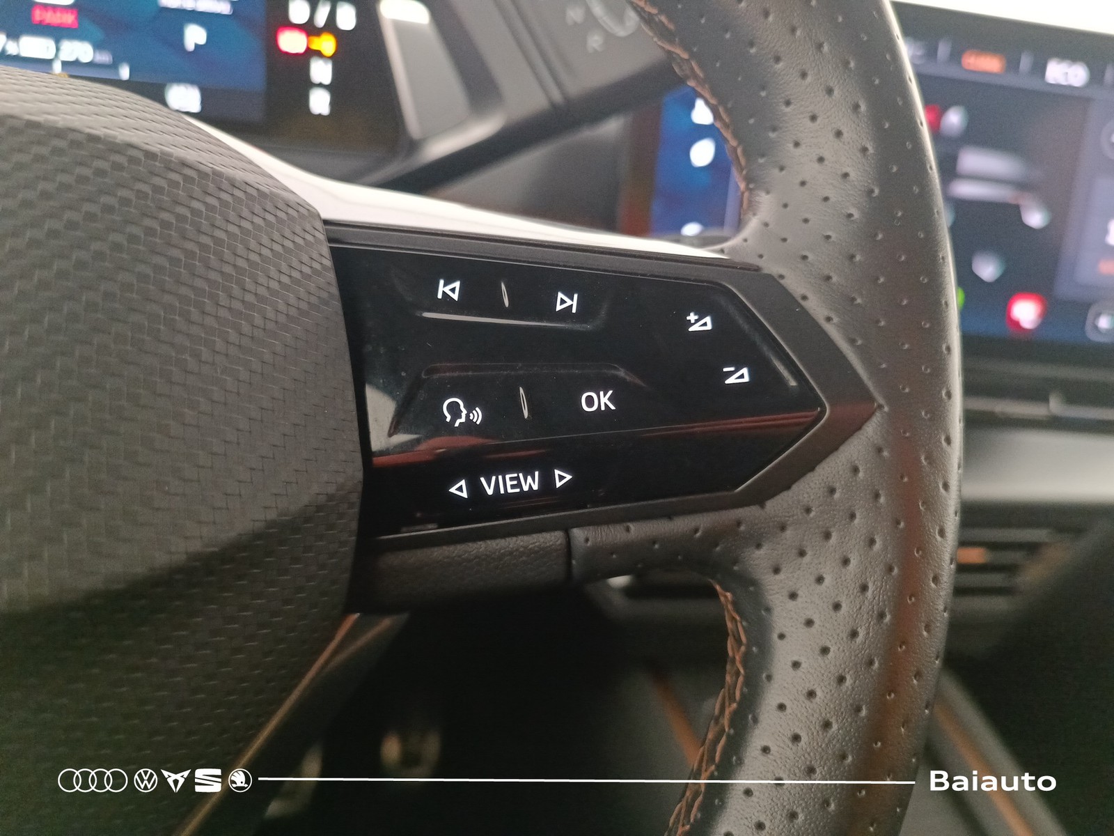 15 - Cupra Born 58kwh