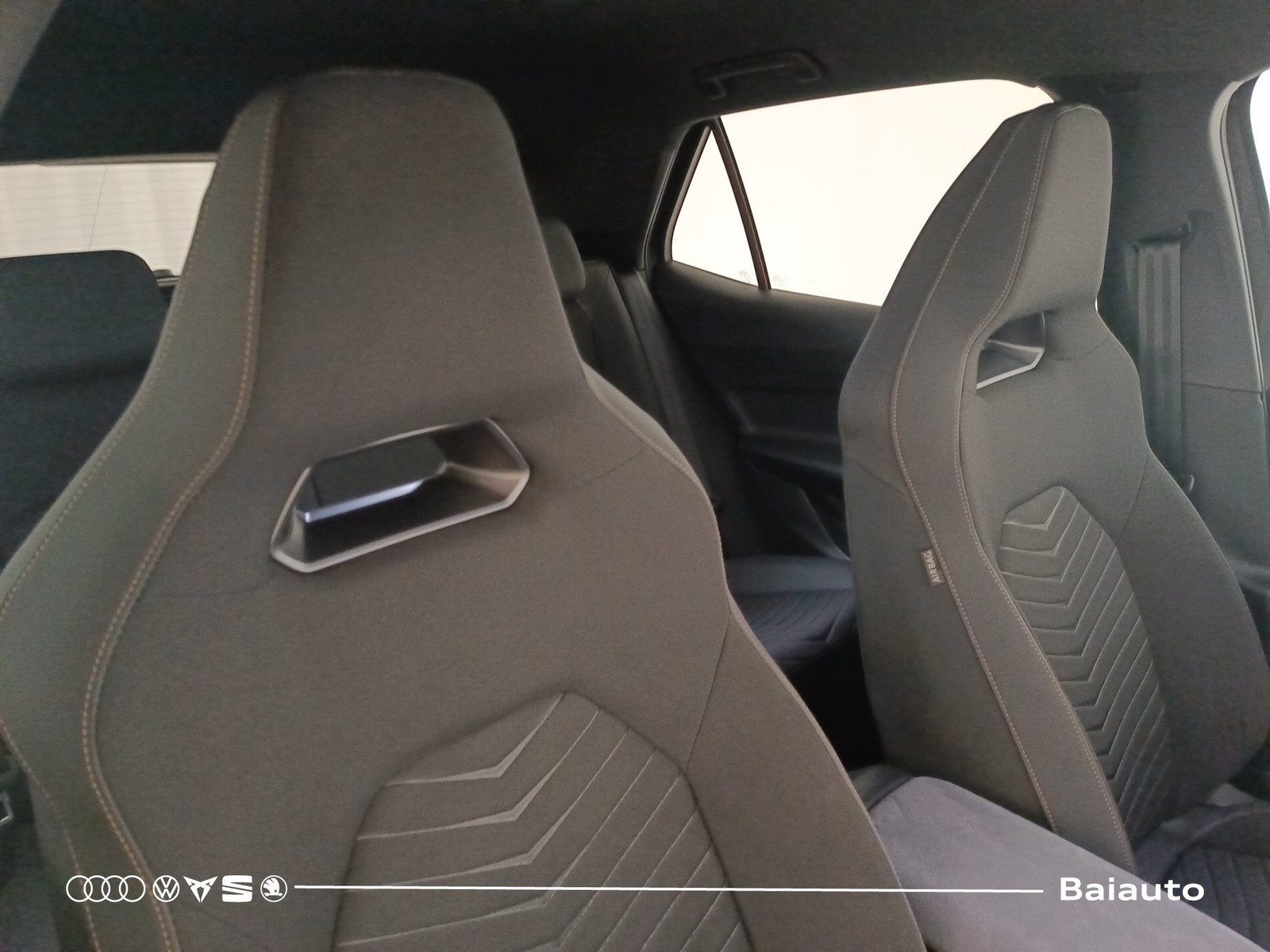 20 - Cupra Born 58kwh