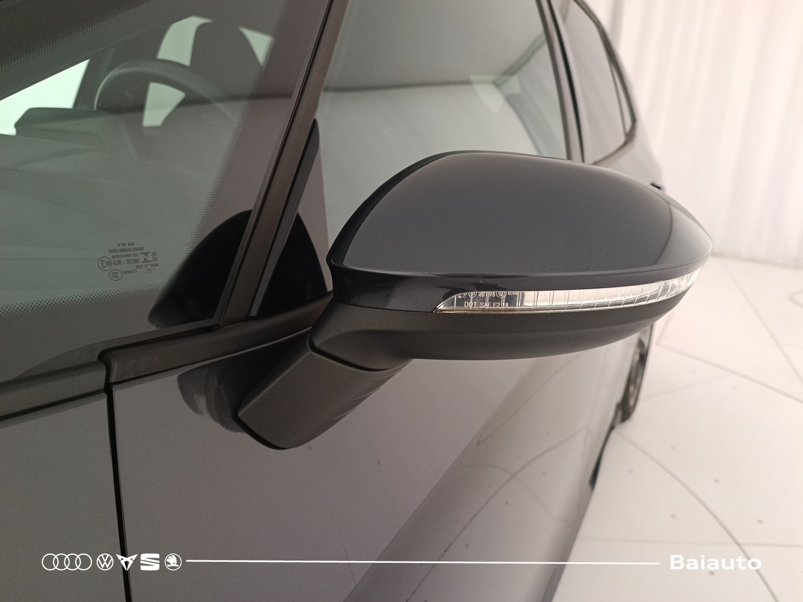 21 - Cupra Born 58kwh