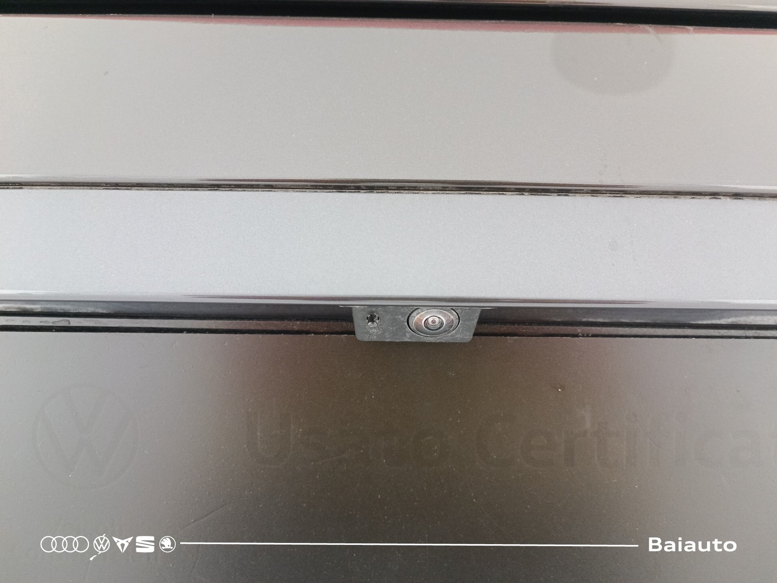 26 - Cupra Born 58kwh