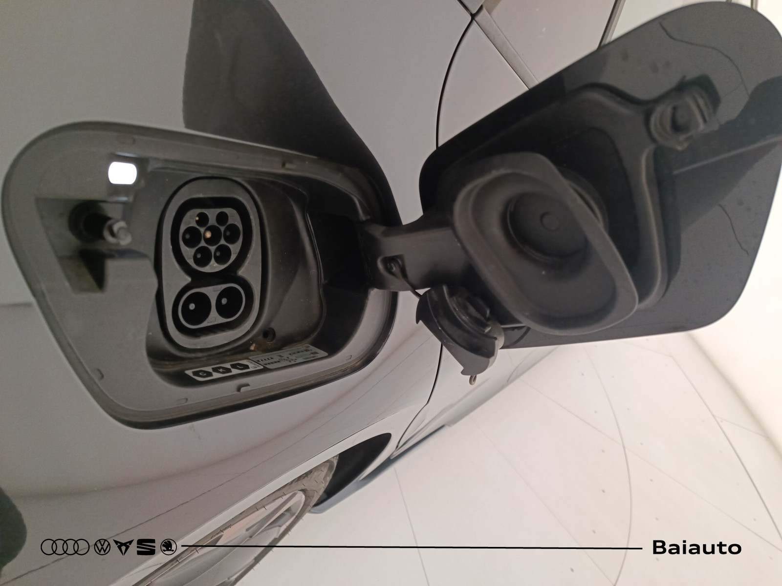 30 - Cupra Born 58kwh