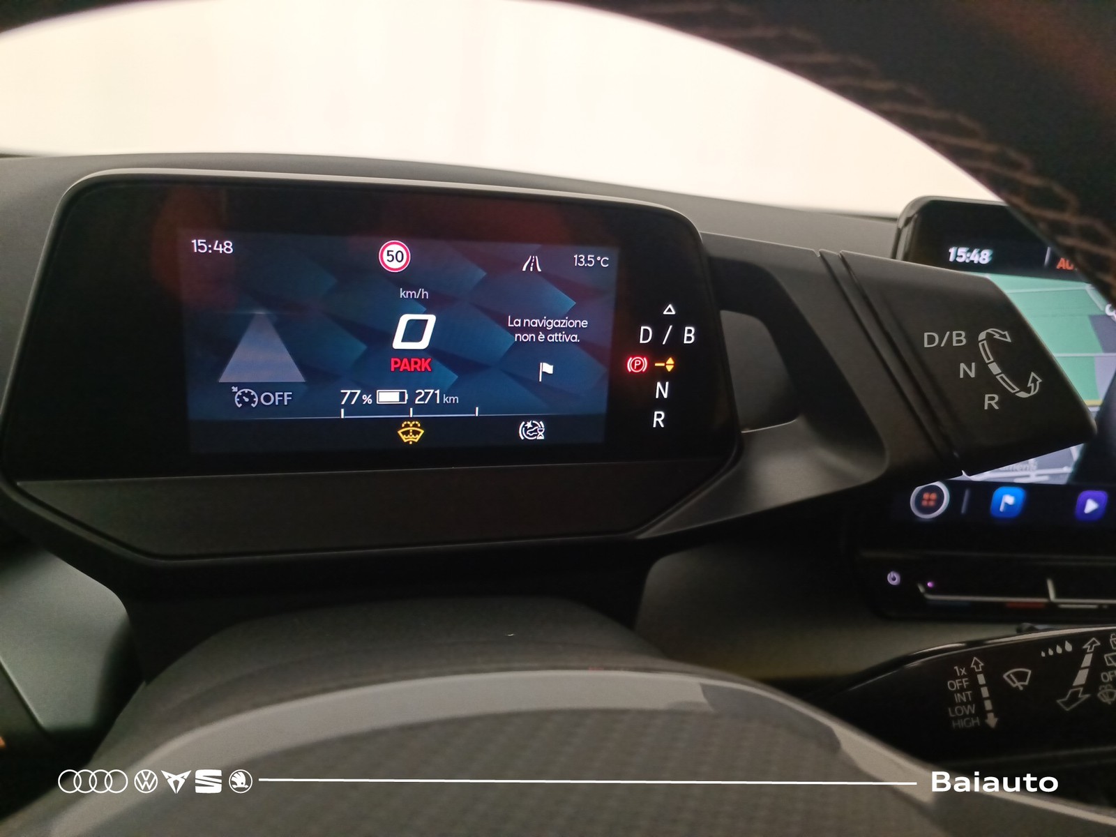 9 - Cupra Born 58kwh