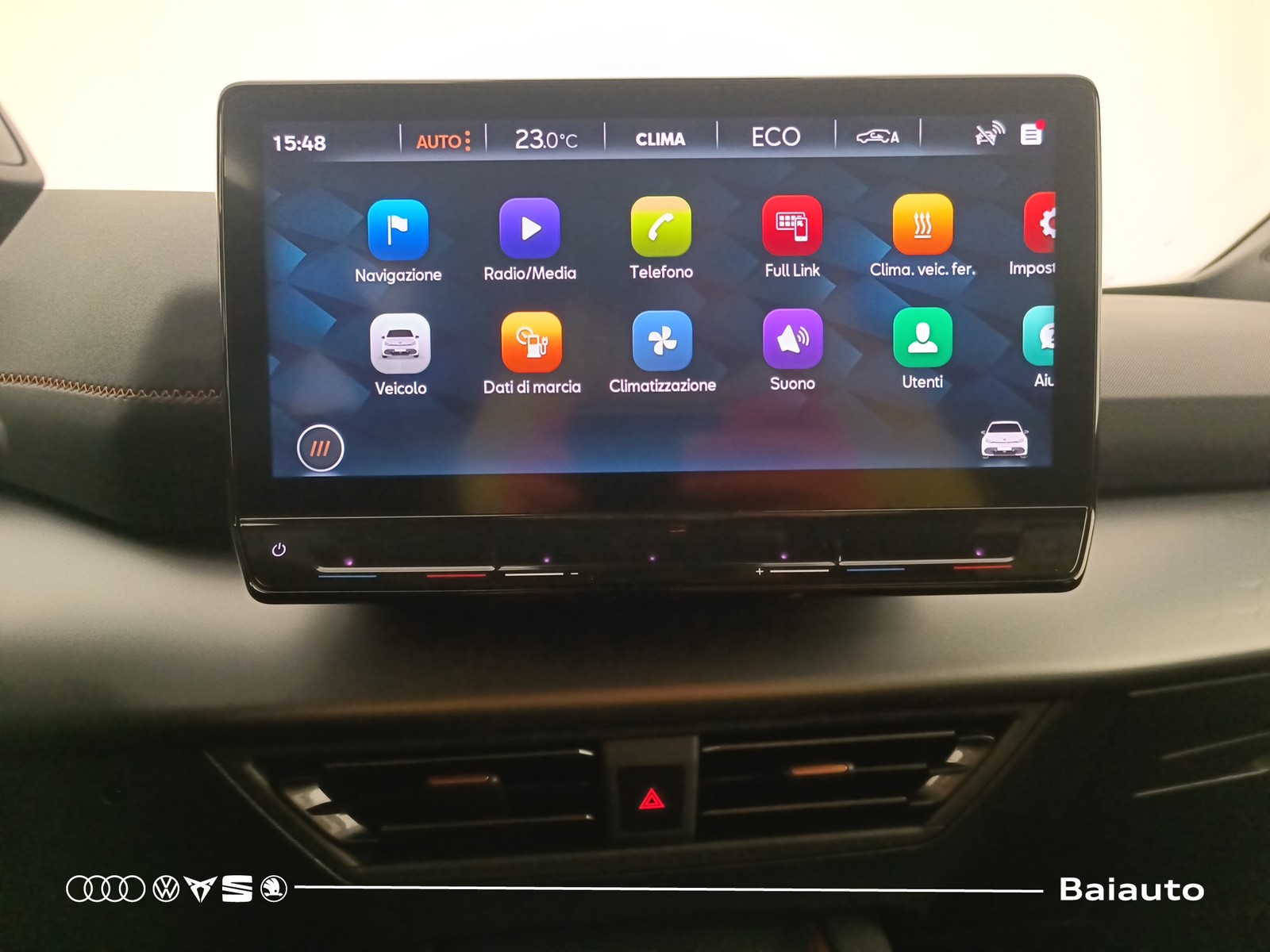 10 - Cupra Born 58kwh