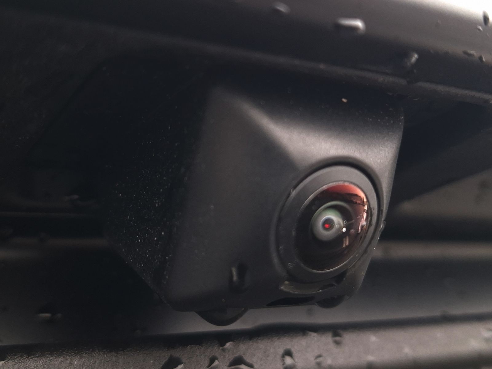 22 - Omoda 9 OMODA SHS-P PHEV 1.5TGDI - Trazione AWD DHT3 Premium (AWD) - Interni Nero