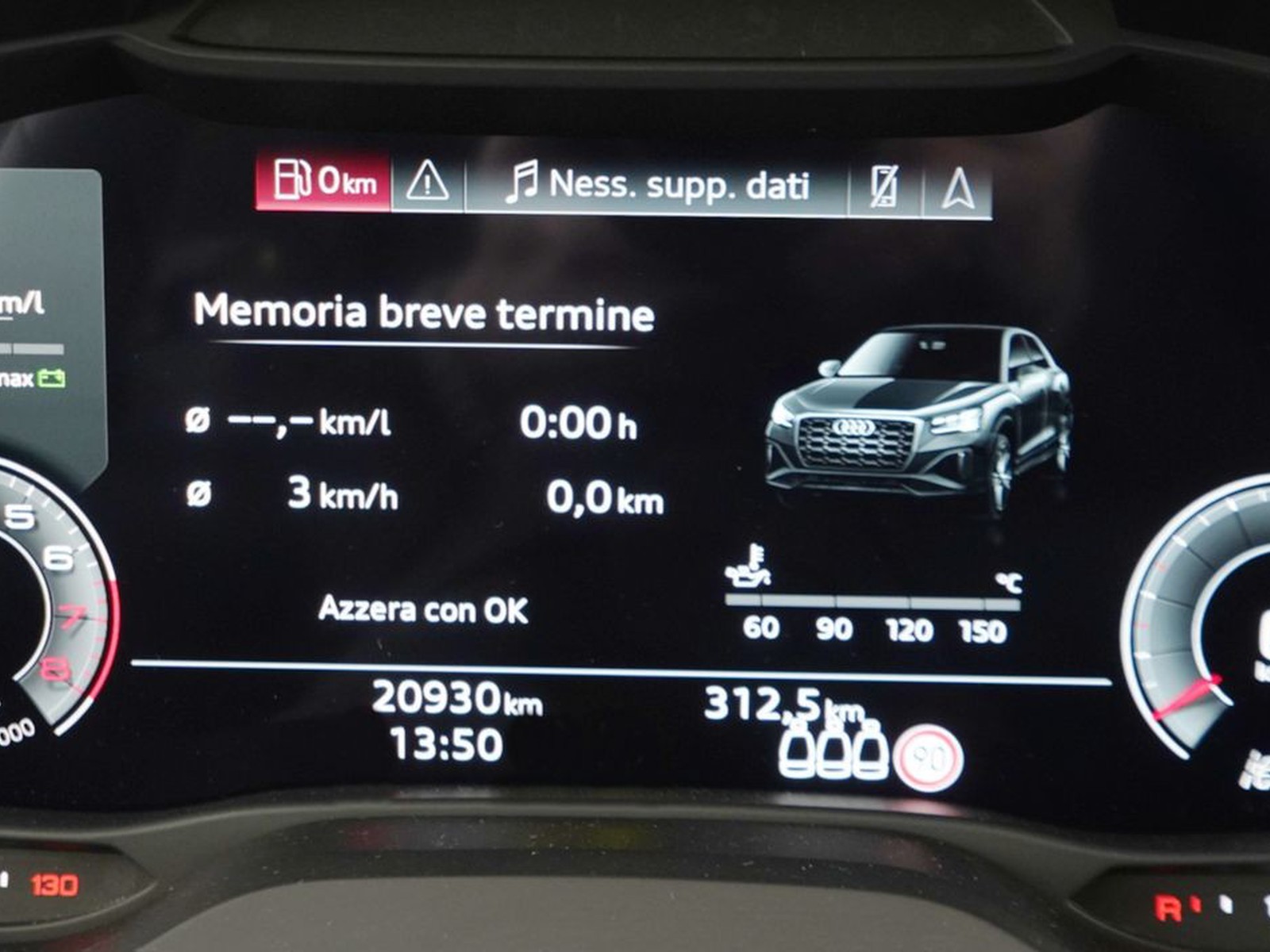 29 - Audi Q2 35 1.5 tfsi s line edition s tronic