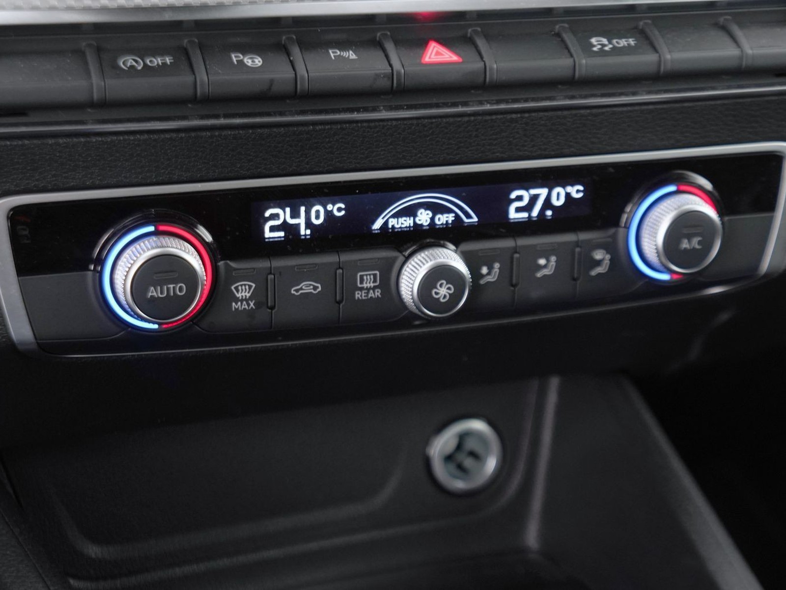 5 - Audi Q2 35 1.5 tfsi s line edition s tronic