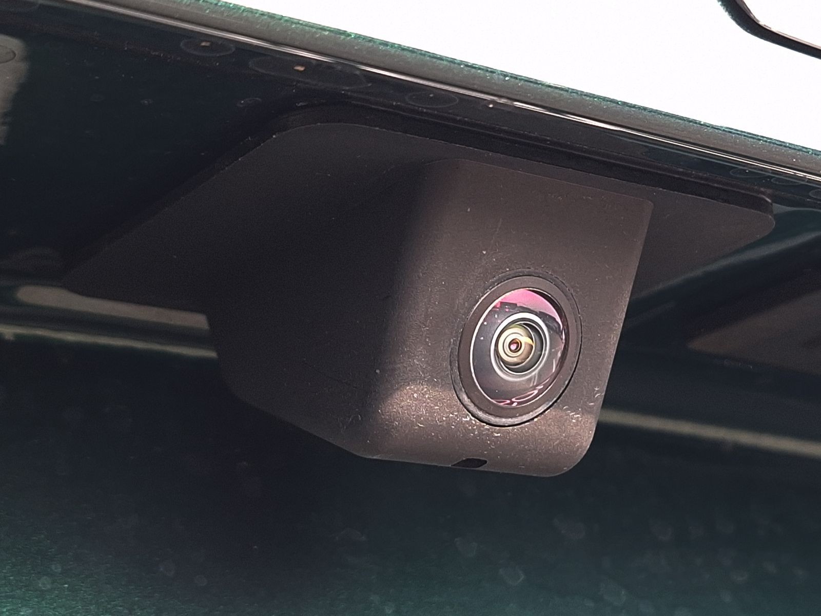 22 - Mg ZS 1.5 hybrid+ luxury auto