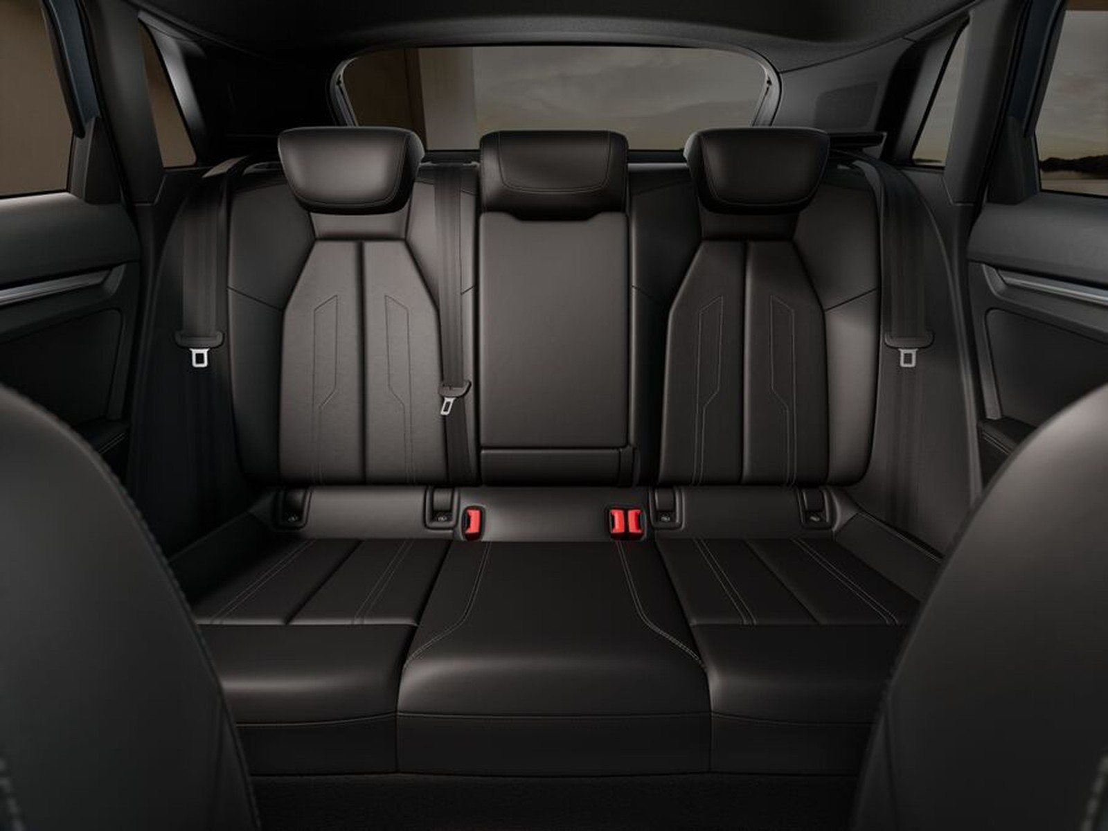 10 - Audi A3 allstreet 2.0 tdi 150cv identity contrast s tronic