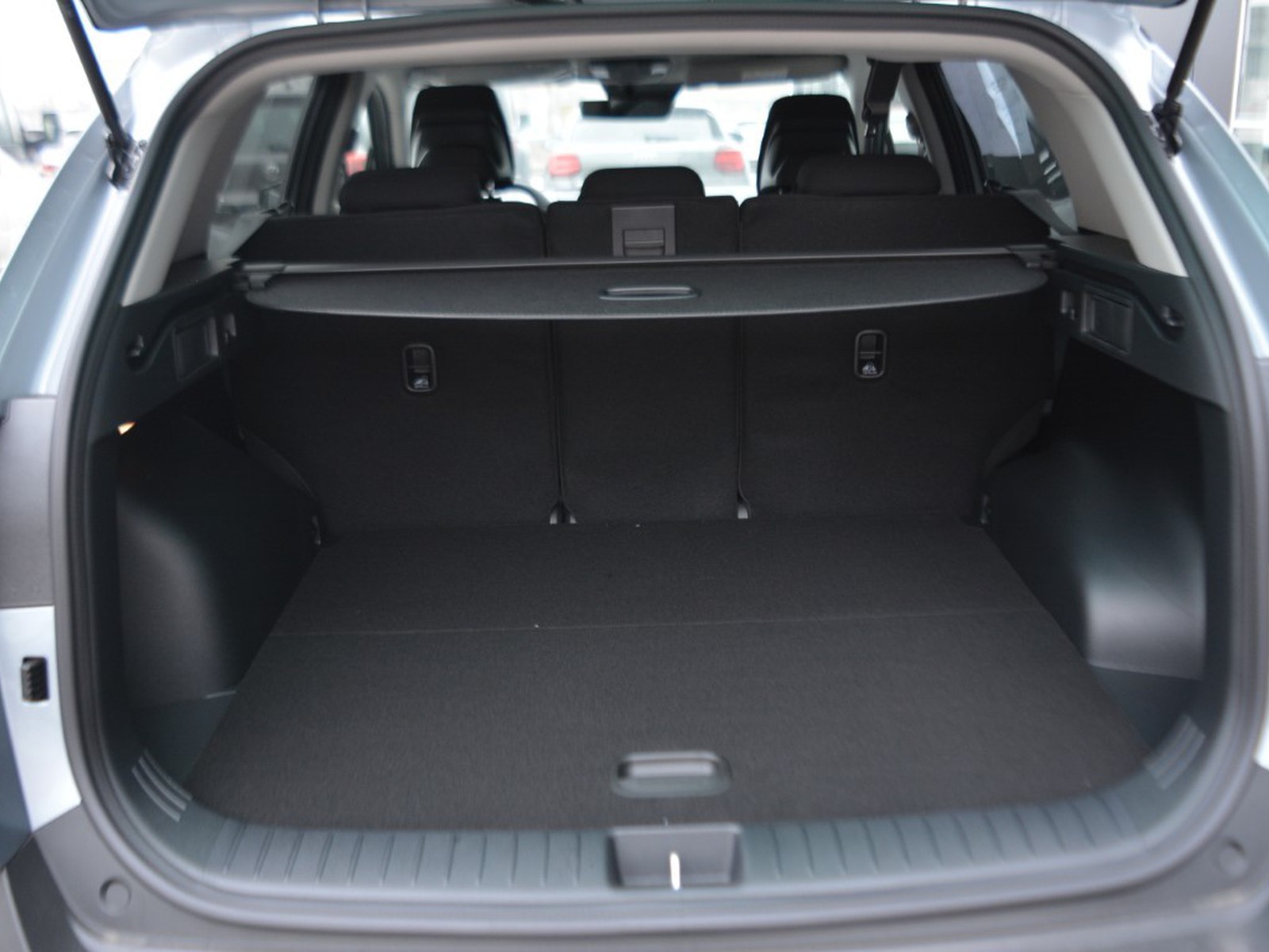 14 - Kia Sportage 1.6 crdi mhev style dct7