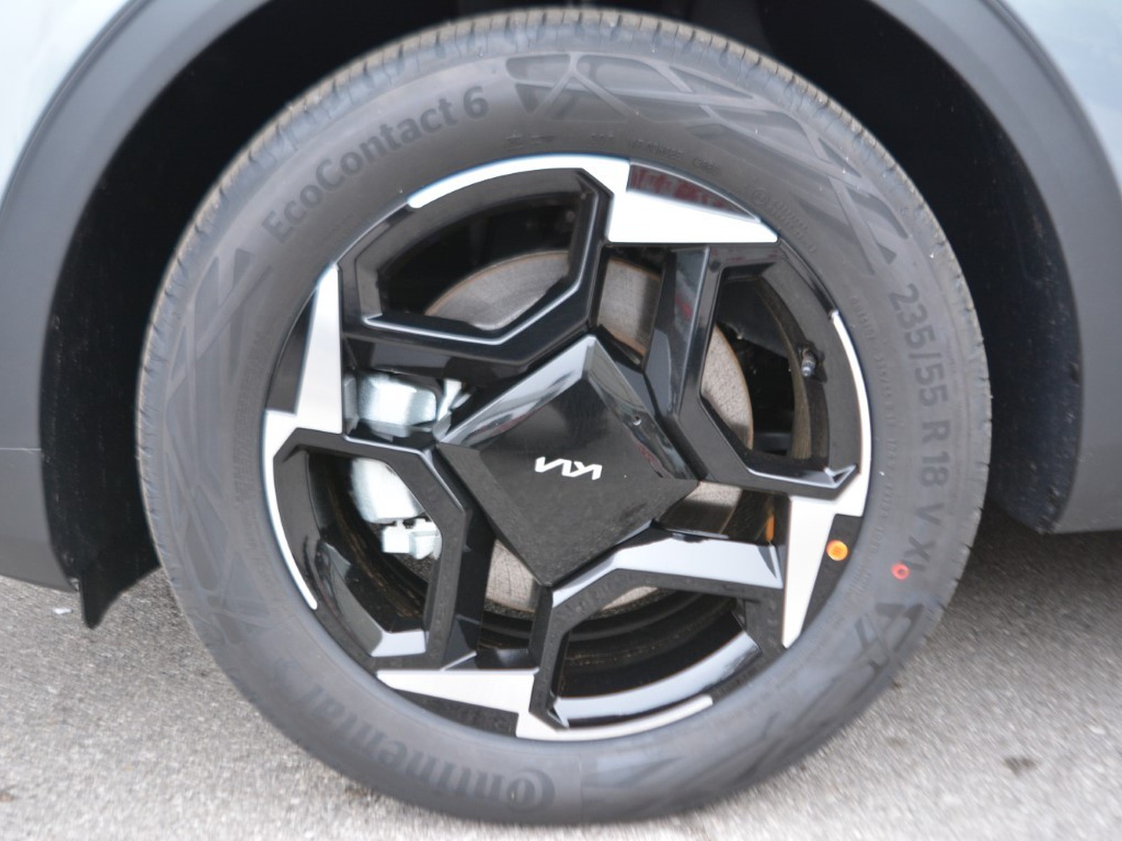 15 - Kia Sportage 1.6 crdi mhev style dct7