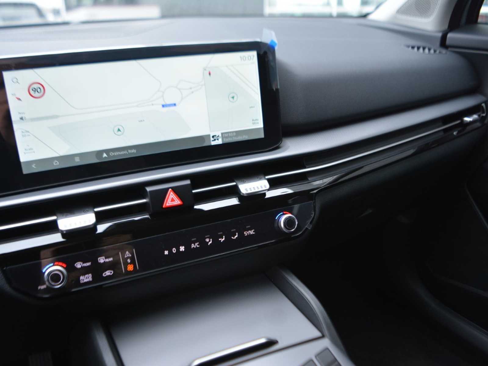 17 - Kia Sportage 1.6 crdi mhev style dct7