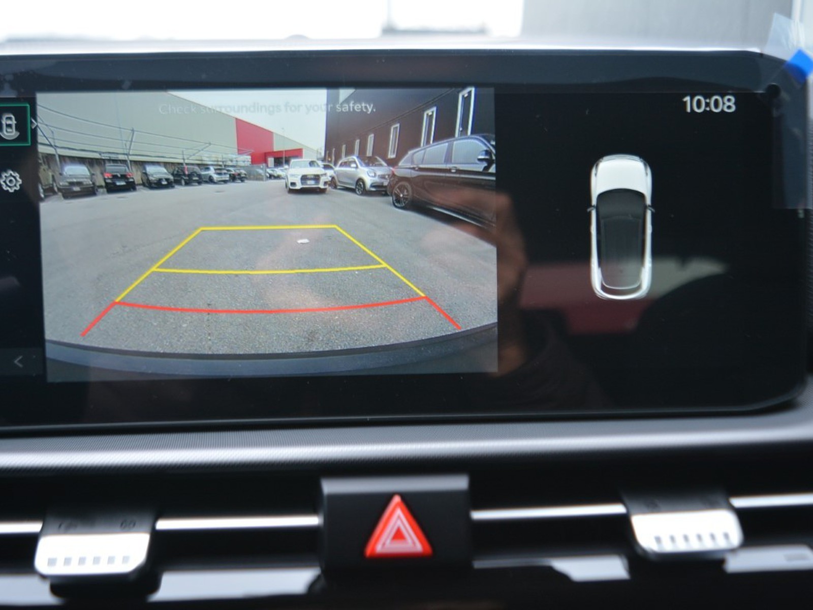 21 - Kia Sportage 1.6 crdi mhev style dct7