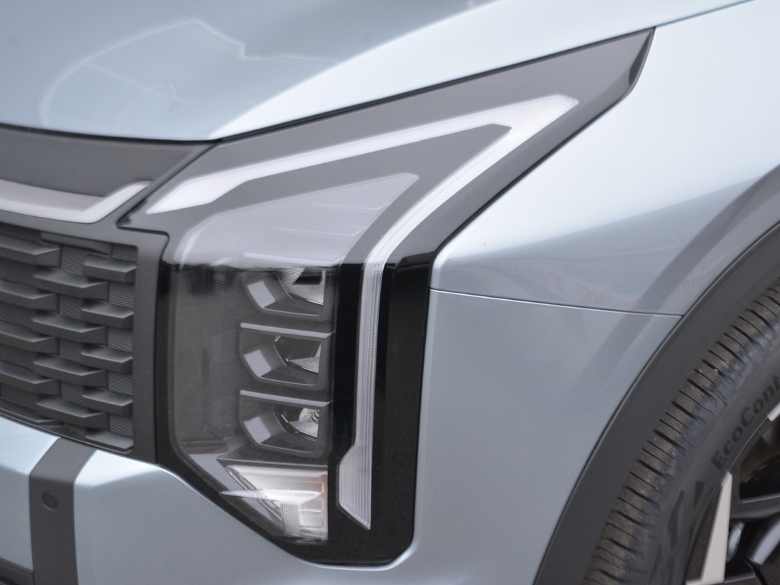 22 - Kia Sportage 1.6 crdi mhev style dct7