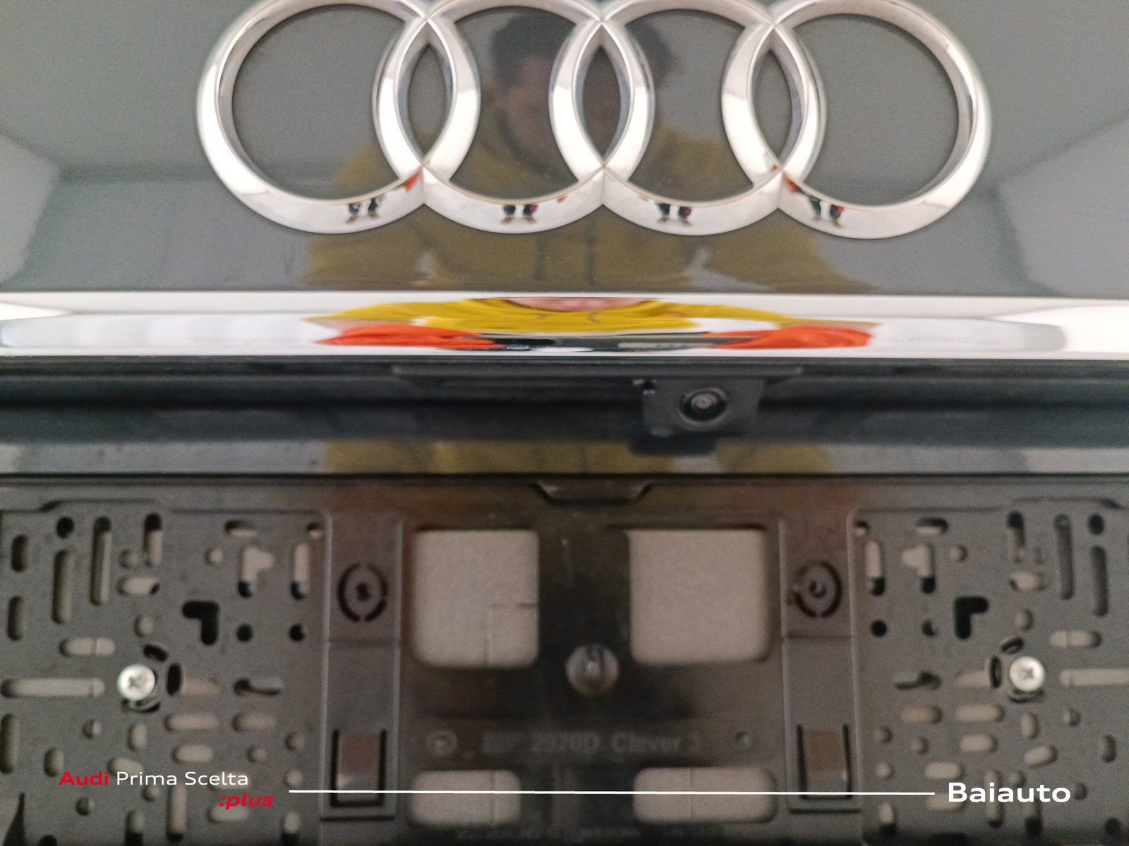 29 - Audi A4 avant 30 2.0 tdi mhev 136cv business advanced s tronic