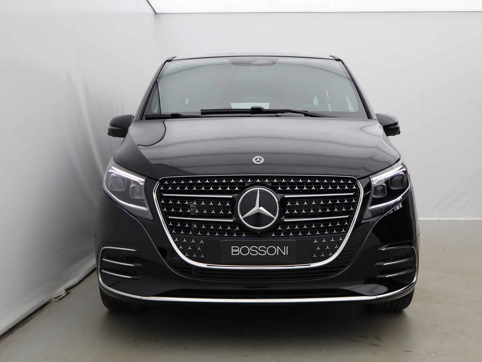 2 - Mercedes Vans Classe V long 300 d avantgarde 9g-tronic plus