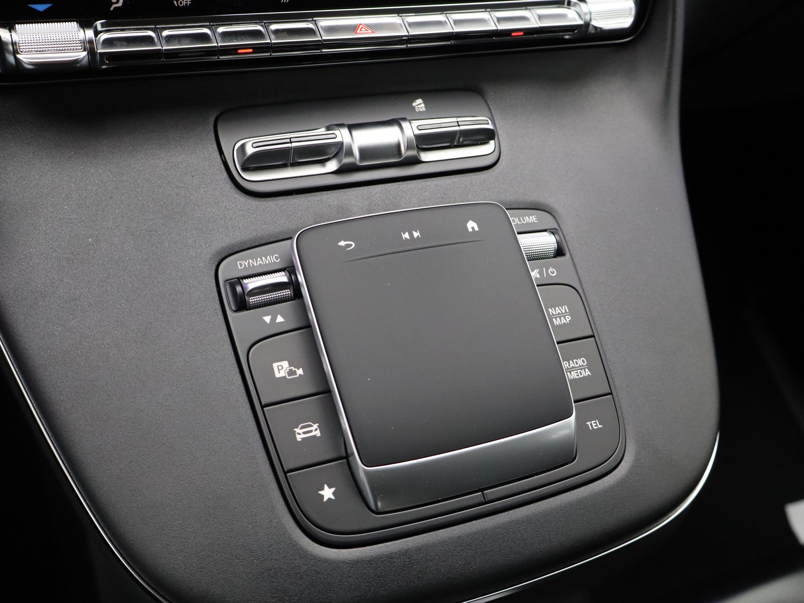 16 - Mercedes Vans Classe V long 300 d avantgarde 9g-tronic plus